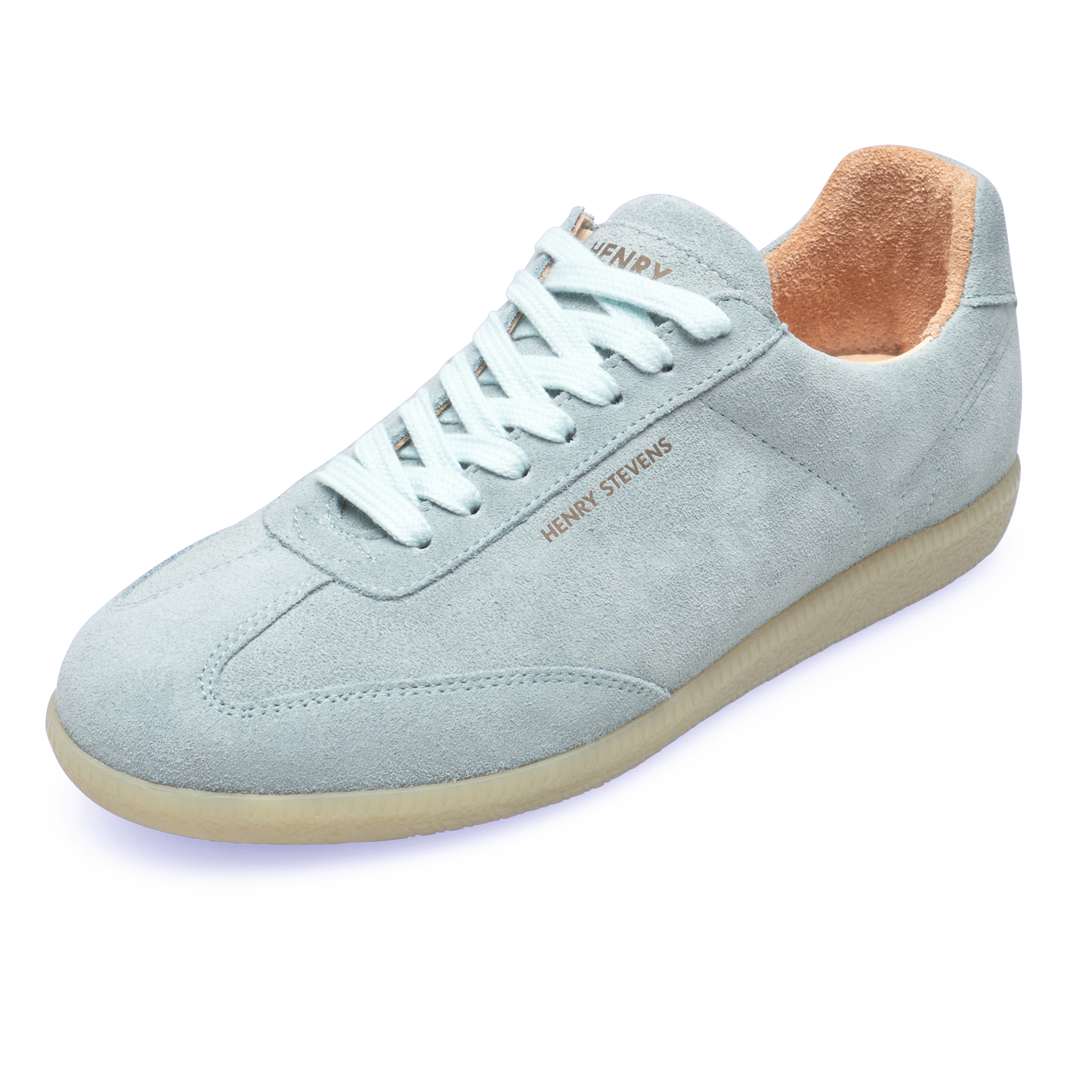 Henry Stevens Women's Sophia TIS - Blue Grey