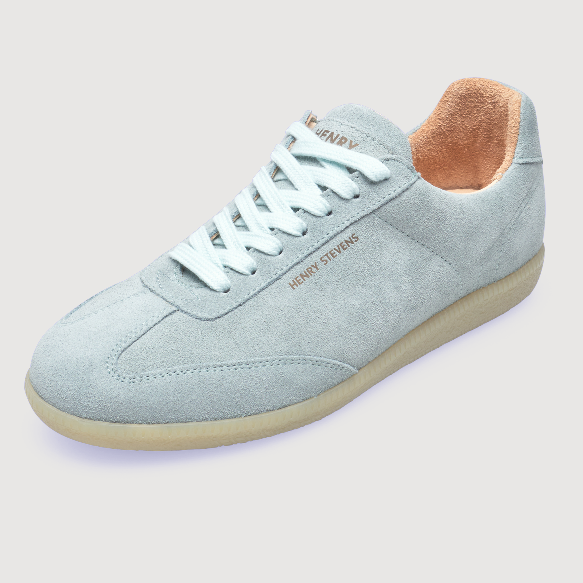 Henry Stevens Ladies Sophia TIS - Blue Gray