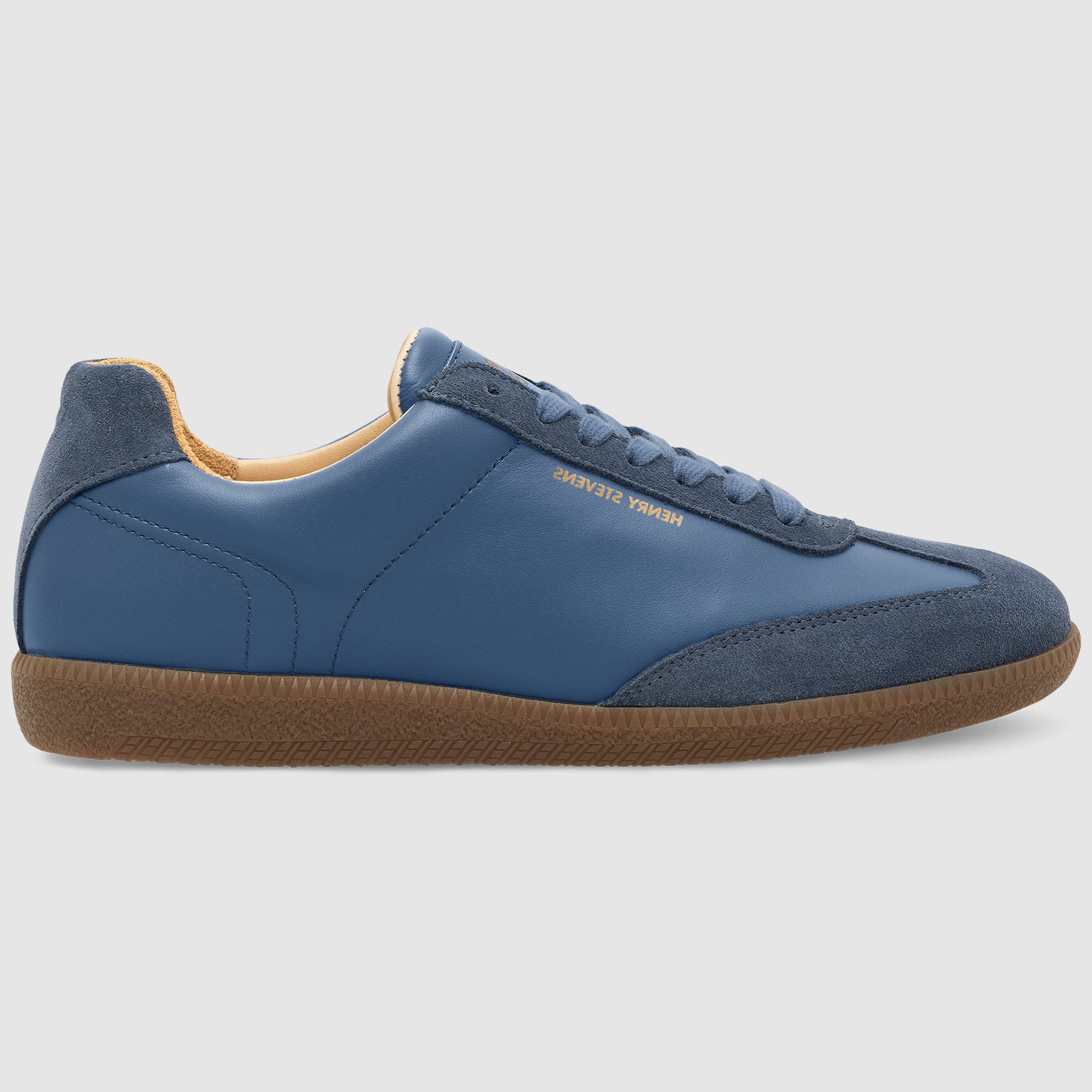 Henry Stevens Women's Sophia TIS - Light Blue