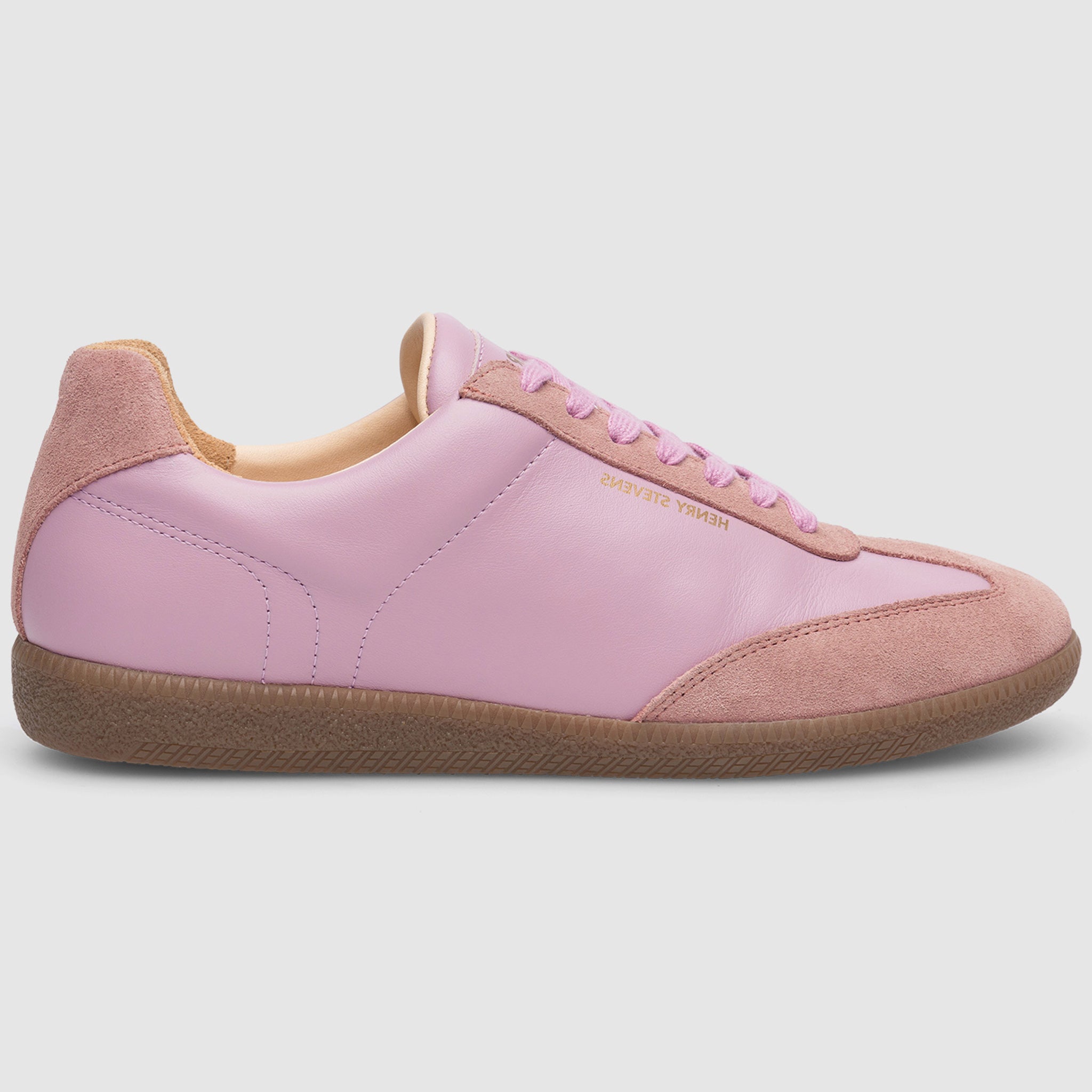 Henry Stevens Women's Sophia TIS - Pink