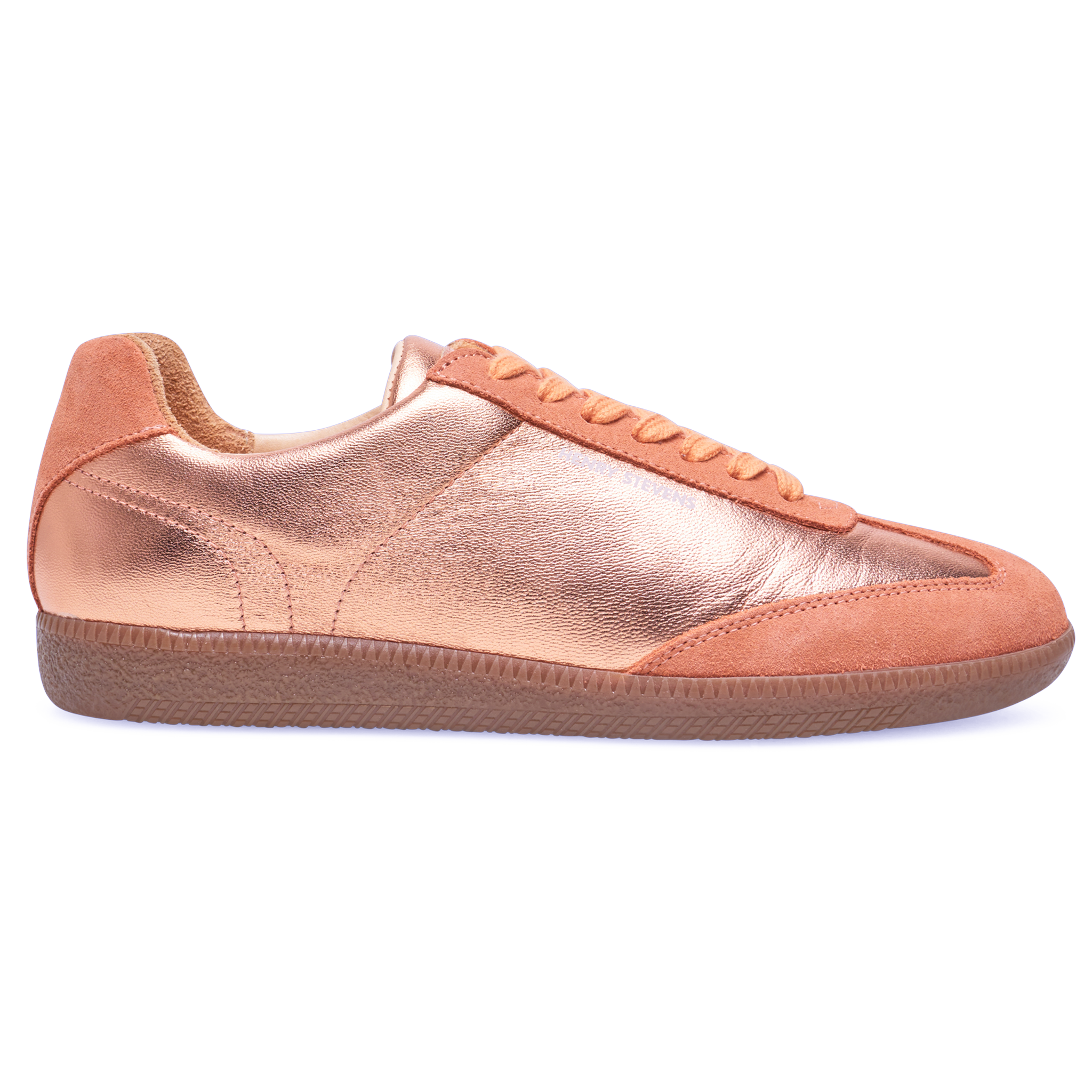 Henry Stevens Women's Sophia TIS - Copper