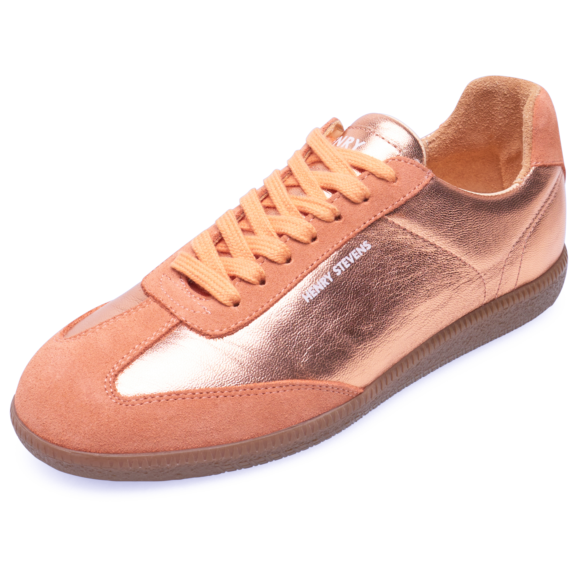 Henry Stevens Women's Sophia TIS - Copper