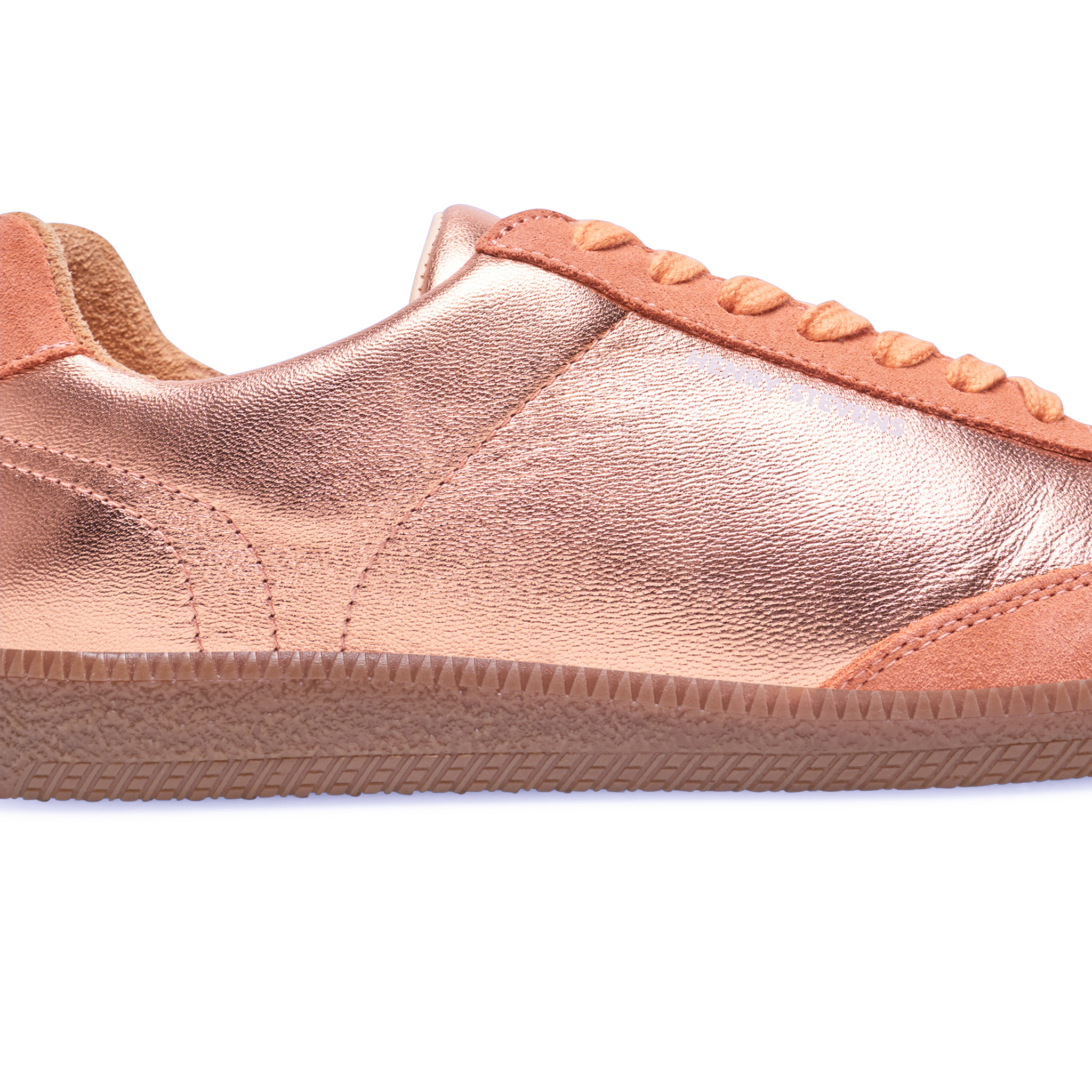 Henry Stevens Women's Sophia TIS - Copper