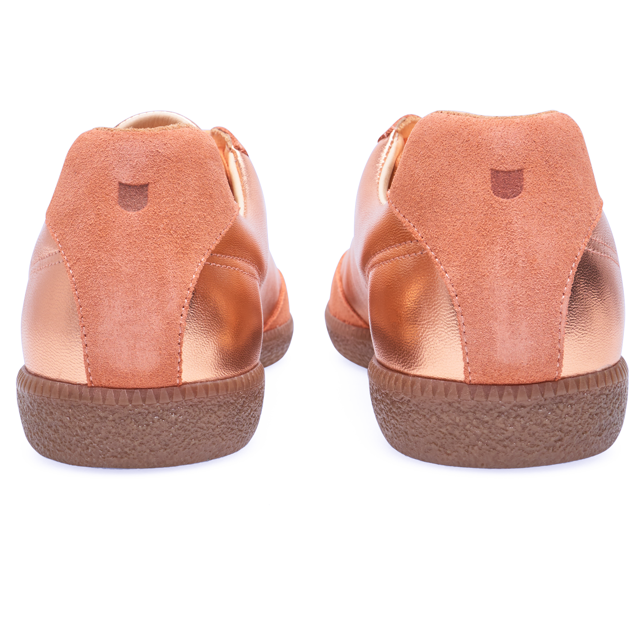 Henry Stevens Women's Sophia TIS - Copper