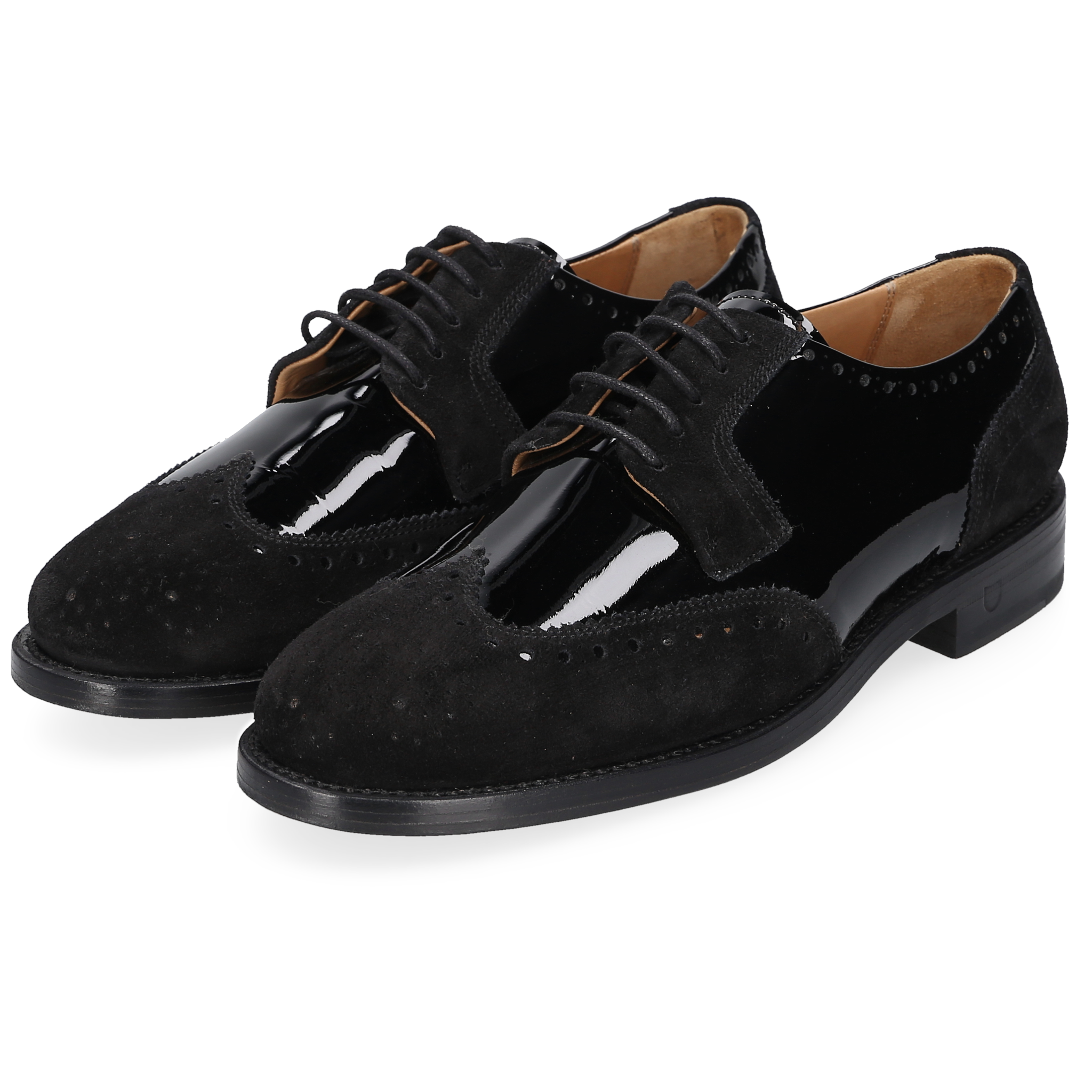 Henry Stevens Damen Ella-FBB-010