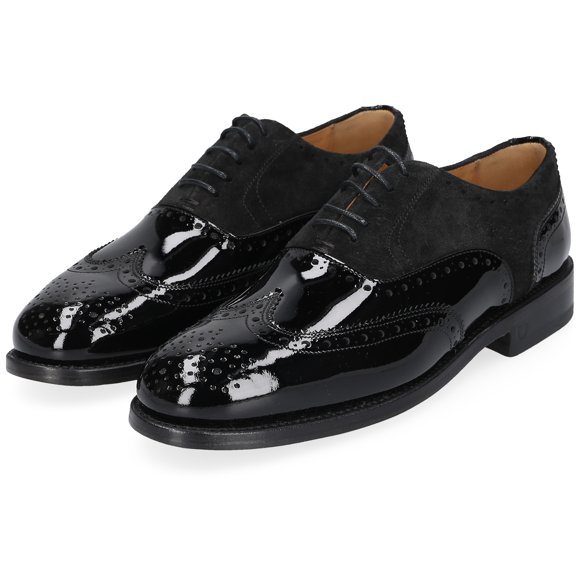 Henry Stevens Damen Ella-FBO-010