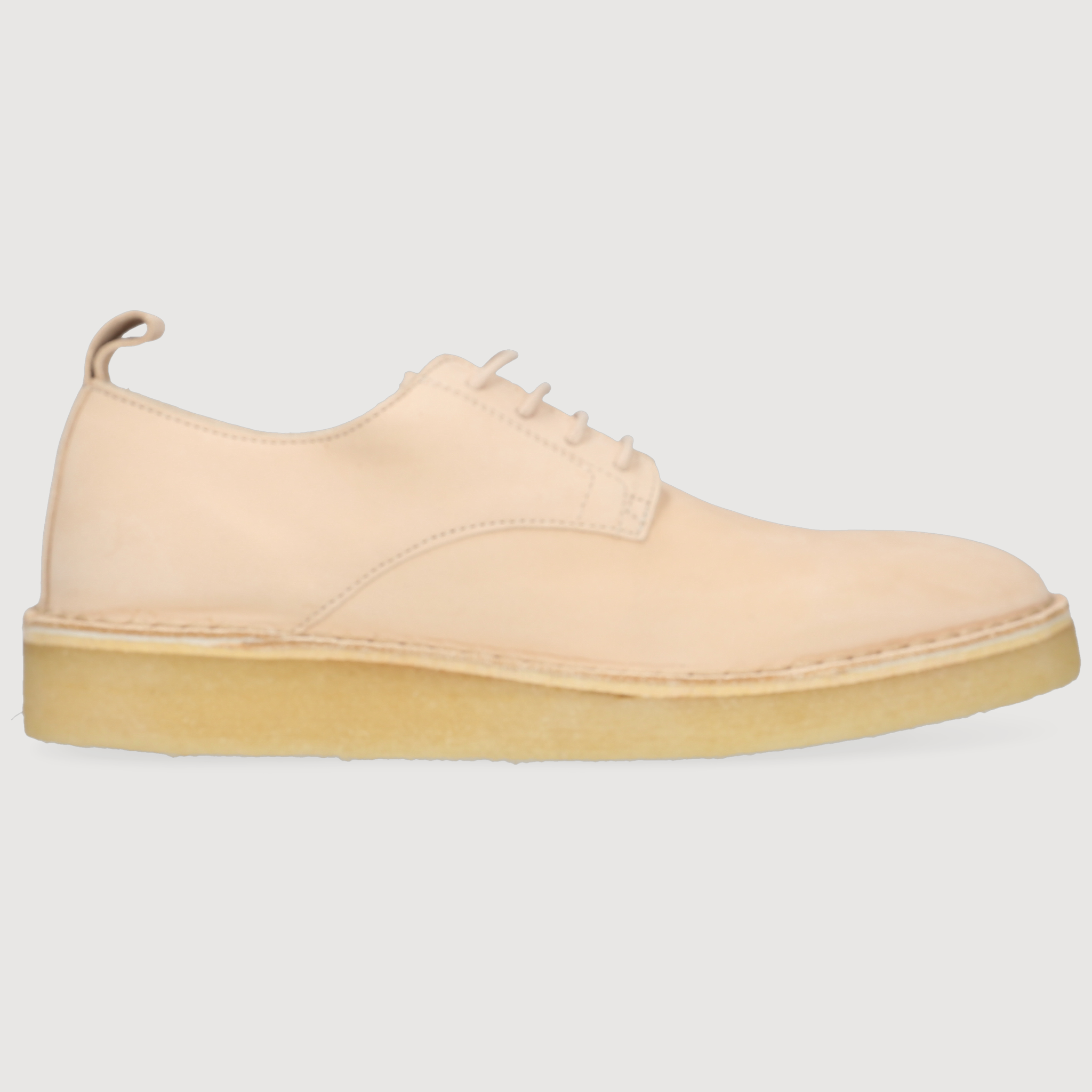 Henry Stevens Damen Klassiker Emmy Plain Beige