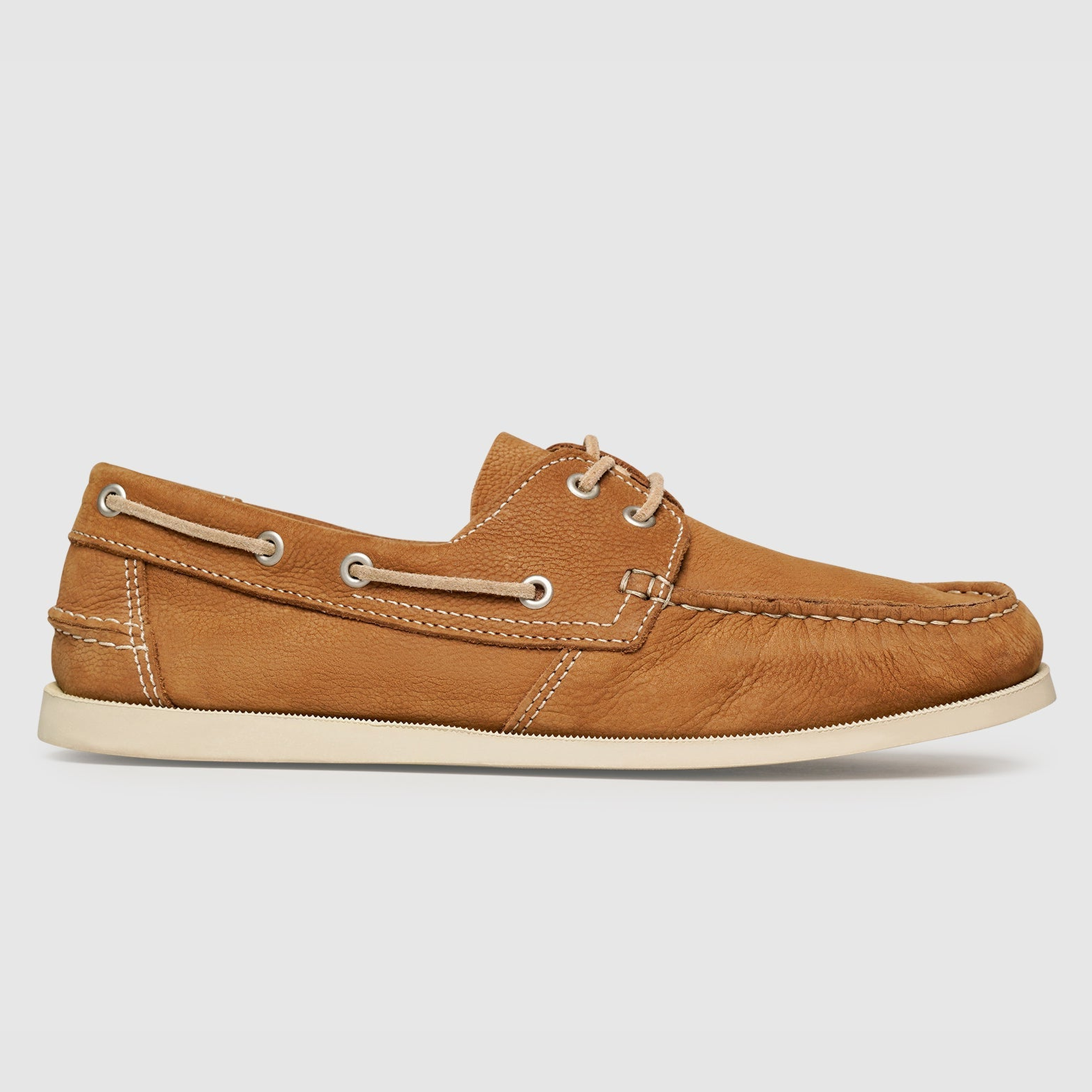 Henry Stevens Herren Elia M DS - Beige