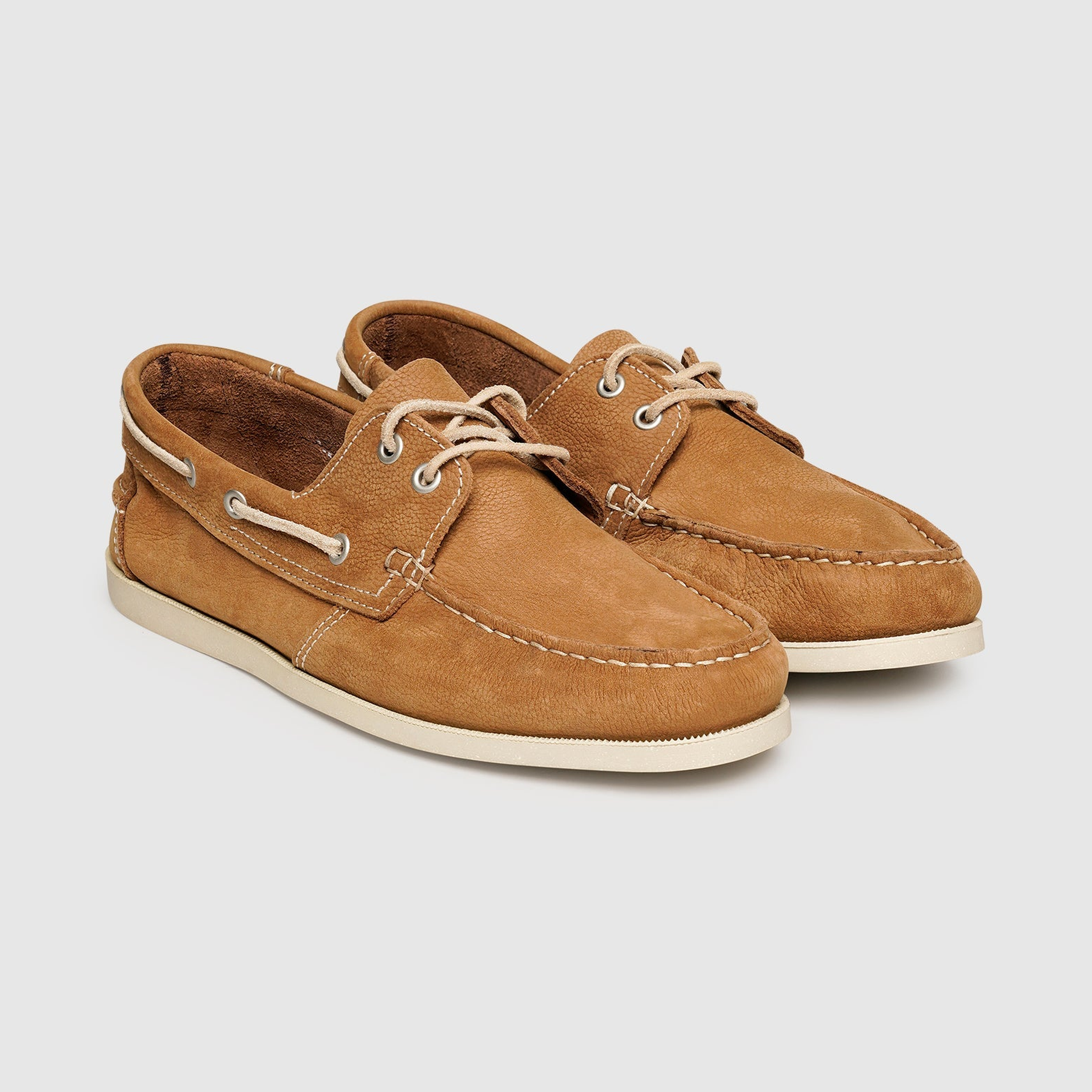 Henry Stevens Herren Elia M DS - Beige