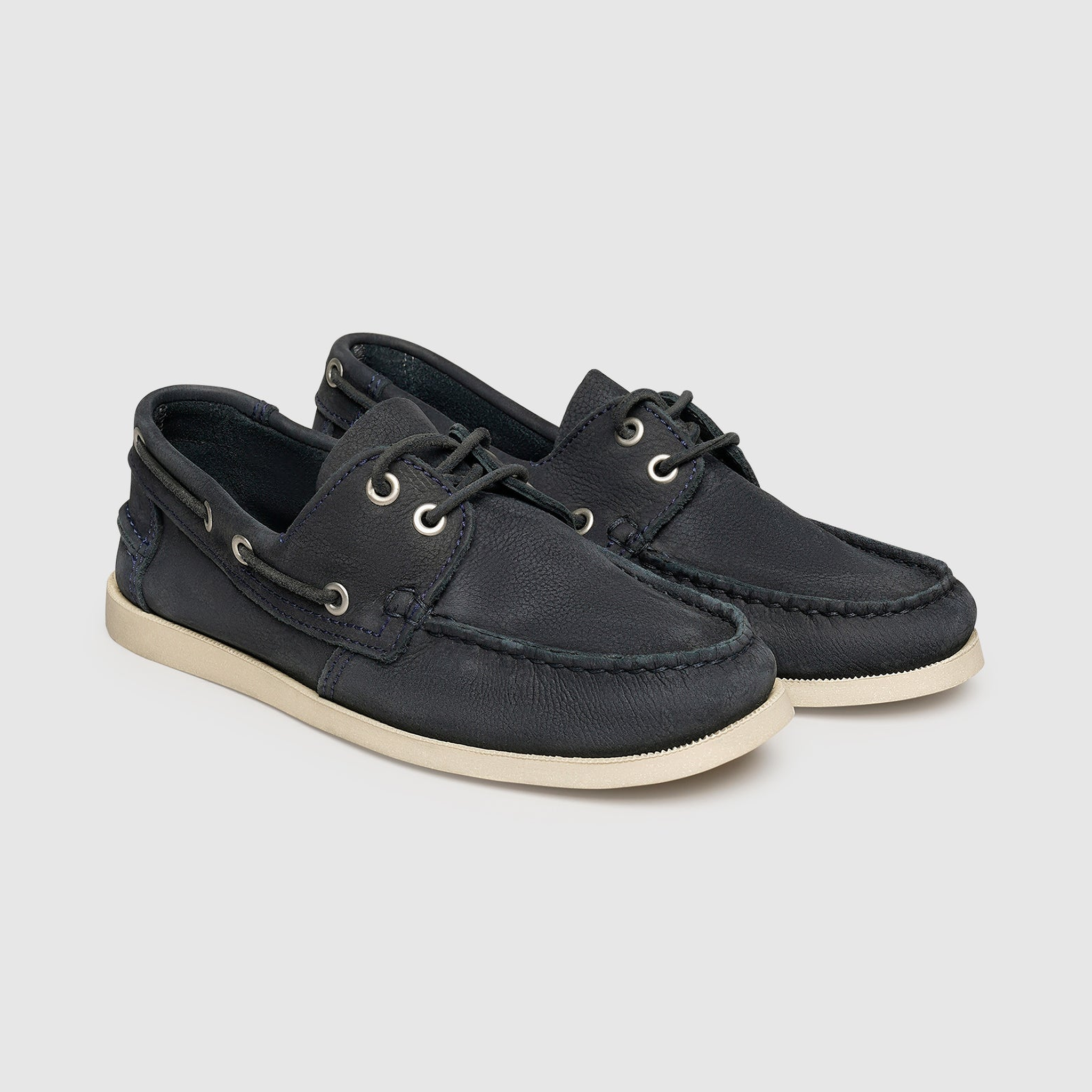 Henry Stevens Herren Elia M DS - Navy
