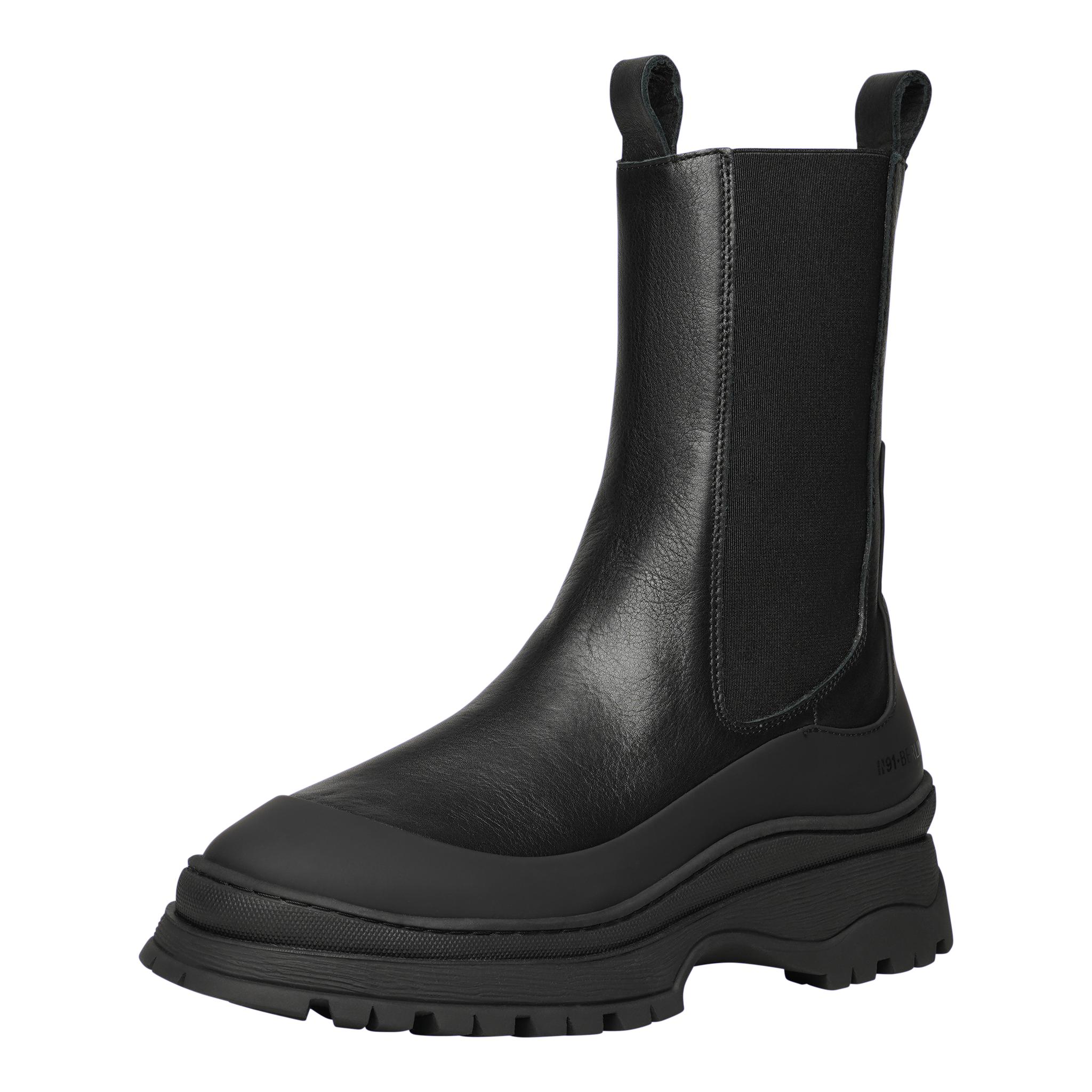 N91 Damen Motech W CB