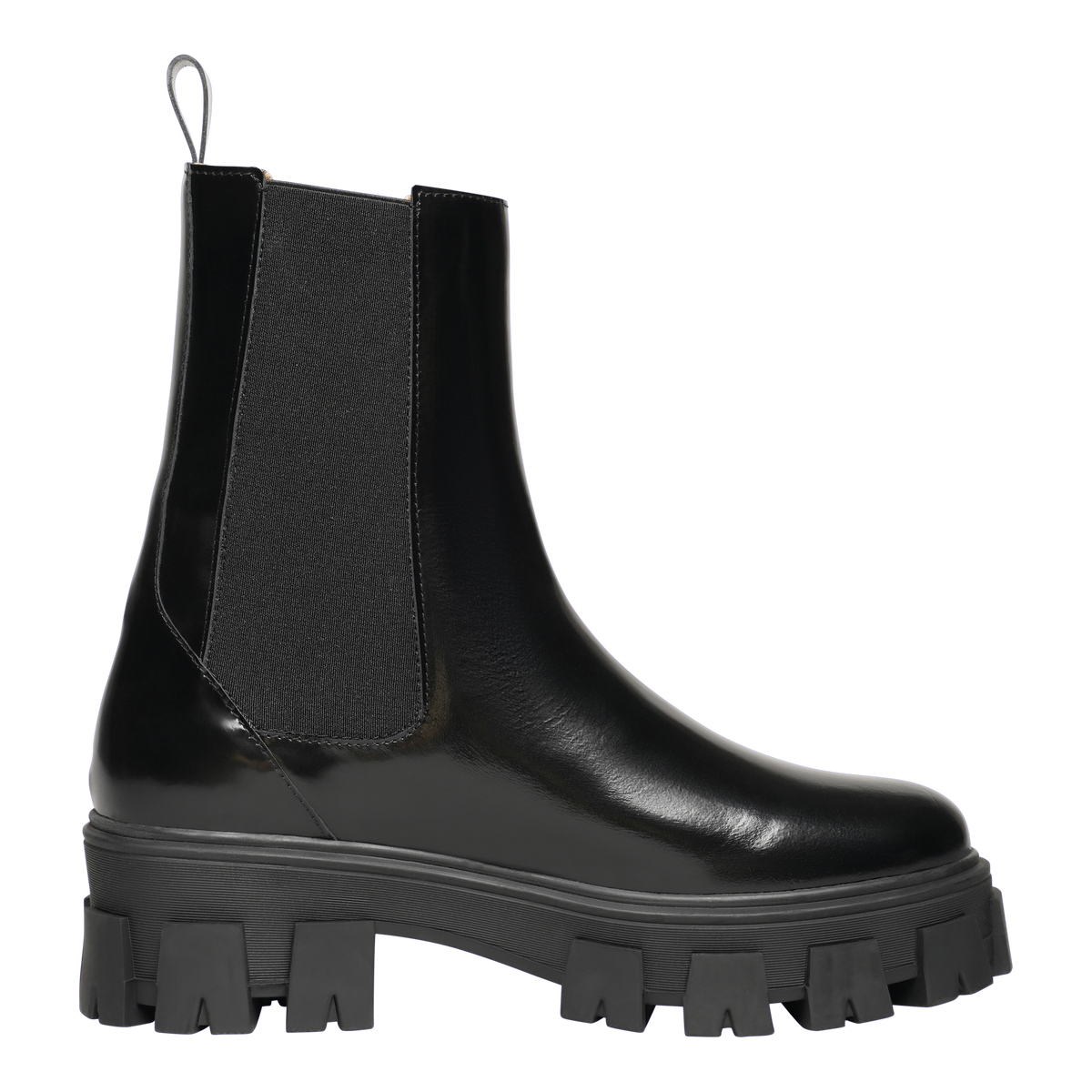 Style Choice MN - Schwarz/Schwarz