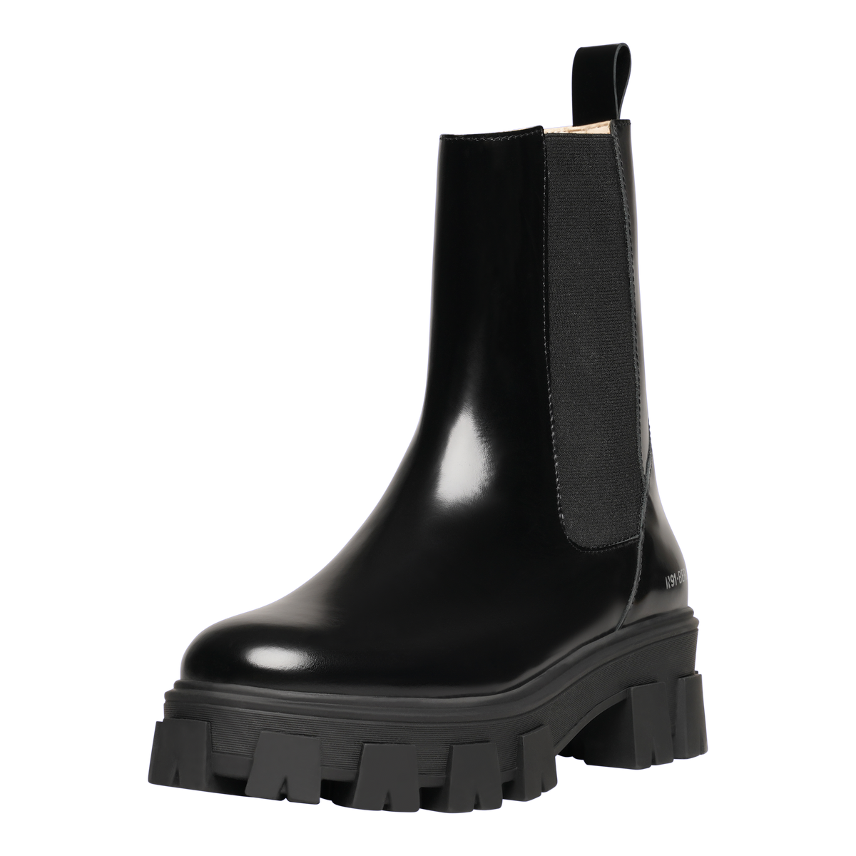 Style Choice MN - Schwarz/Schwarz