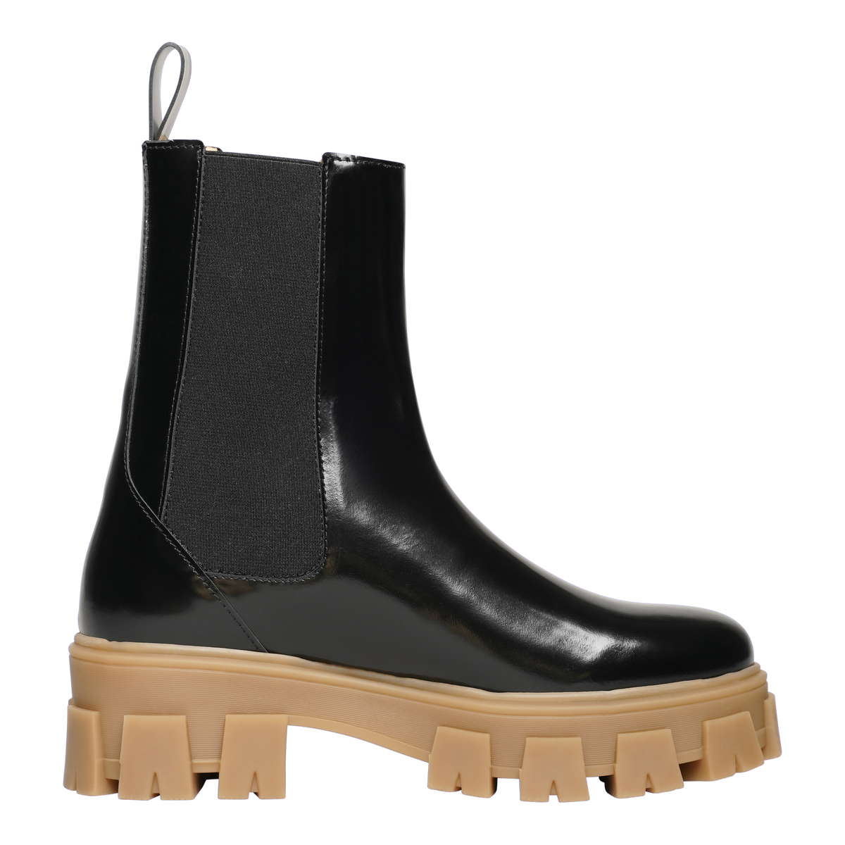 Style Choice MN - Schwarz/Hellbraun