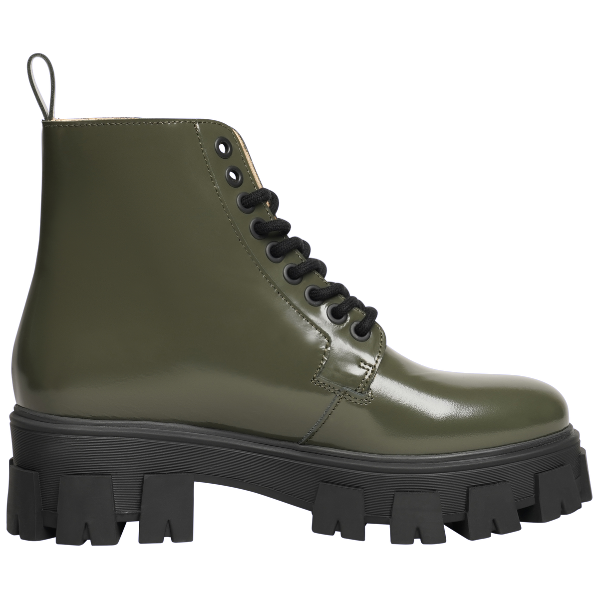 Style Choice NN - Grün
