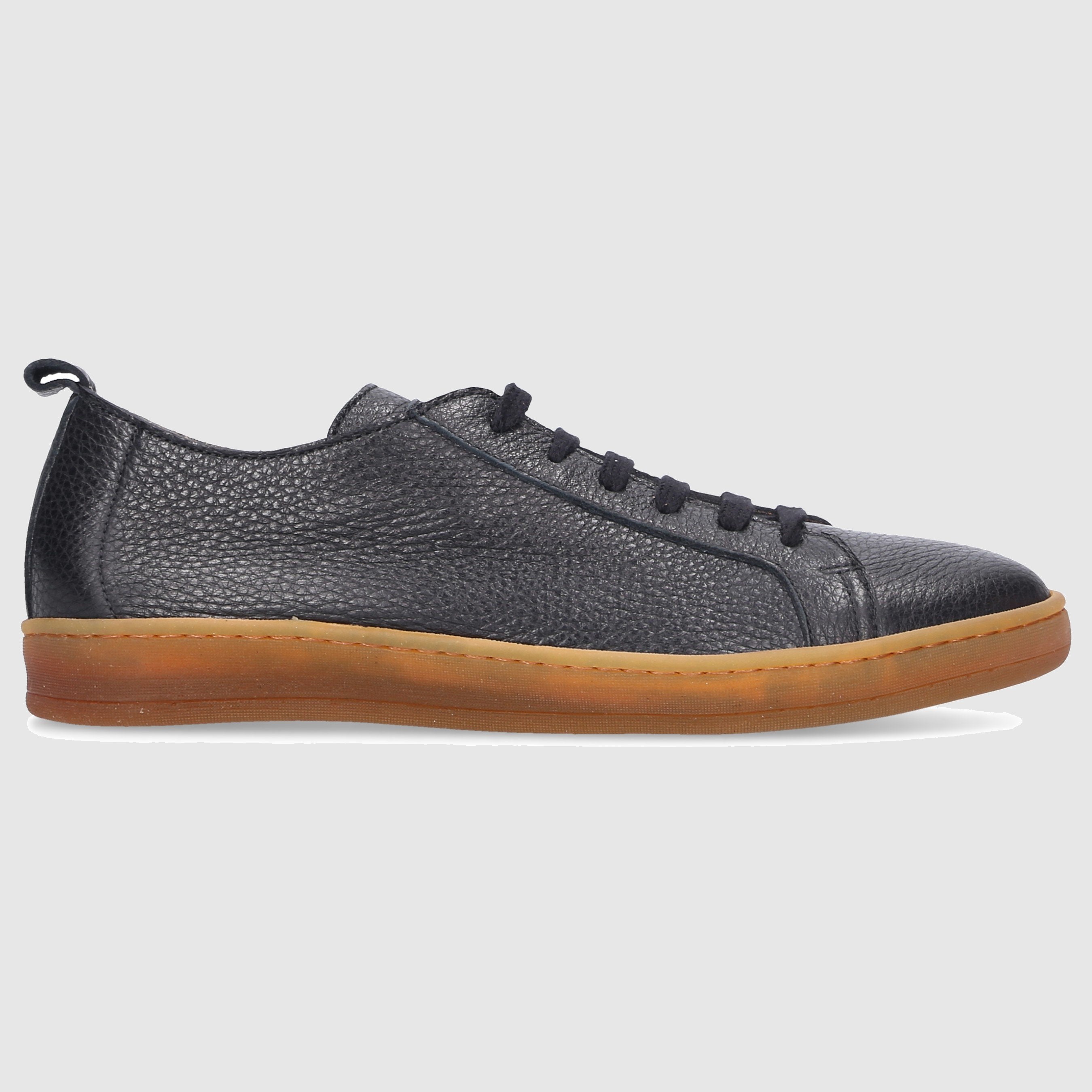 Elia Maurizi Women's Low Top Sneaker 1016 Calf Leather
