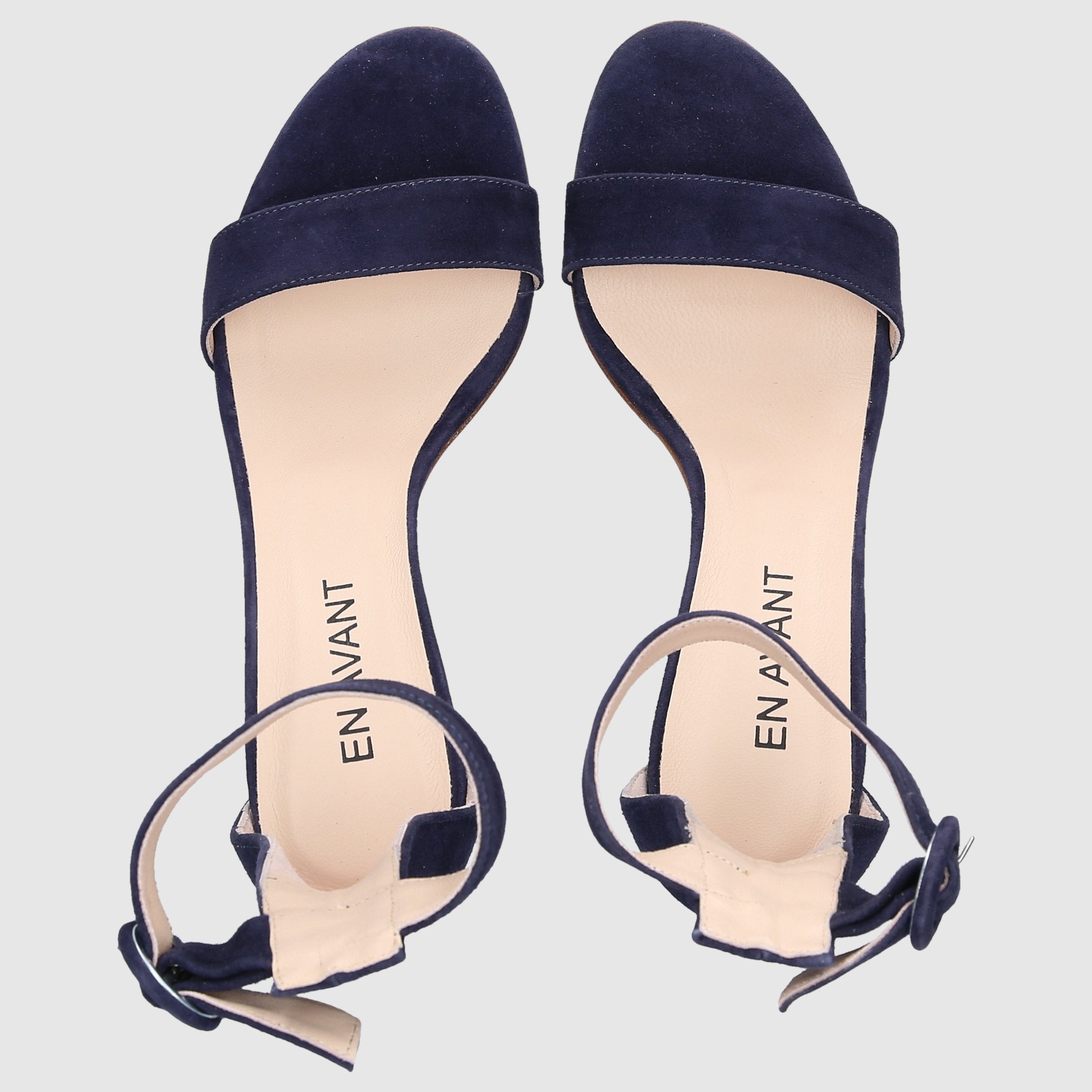 EN AVANT Damen Sandalen GR1 DK-BLAU