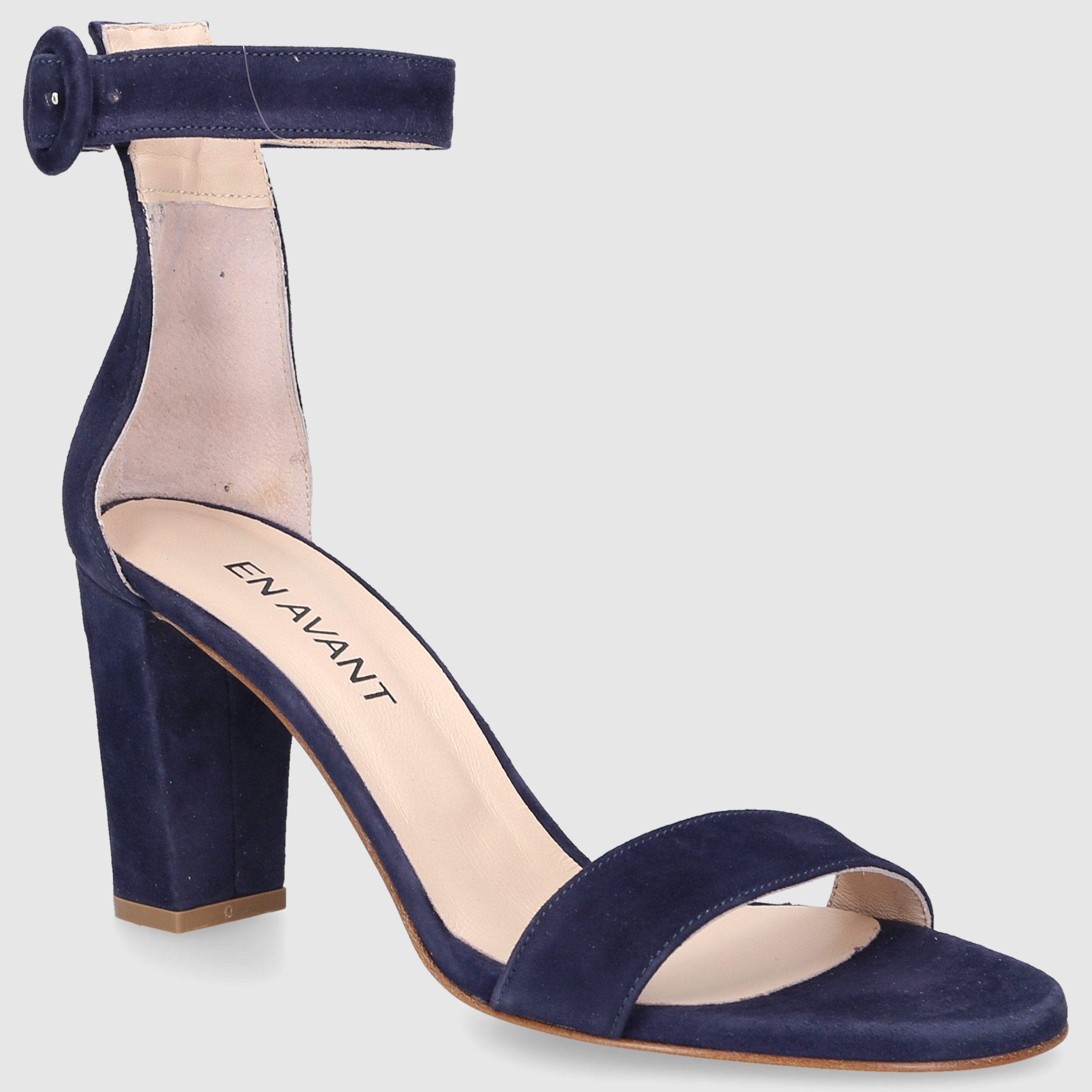EN AVANT Damen Sandalen GR1 DK-BLAU