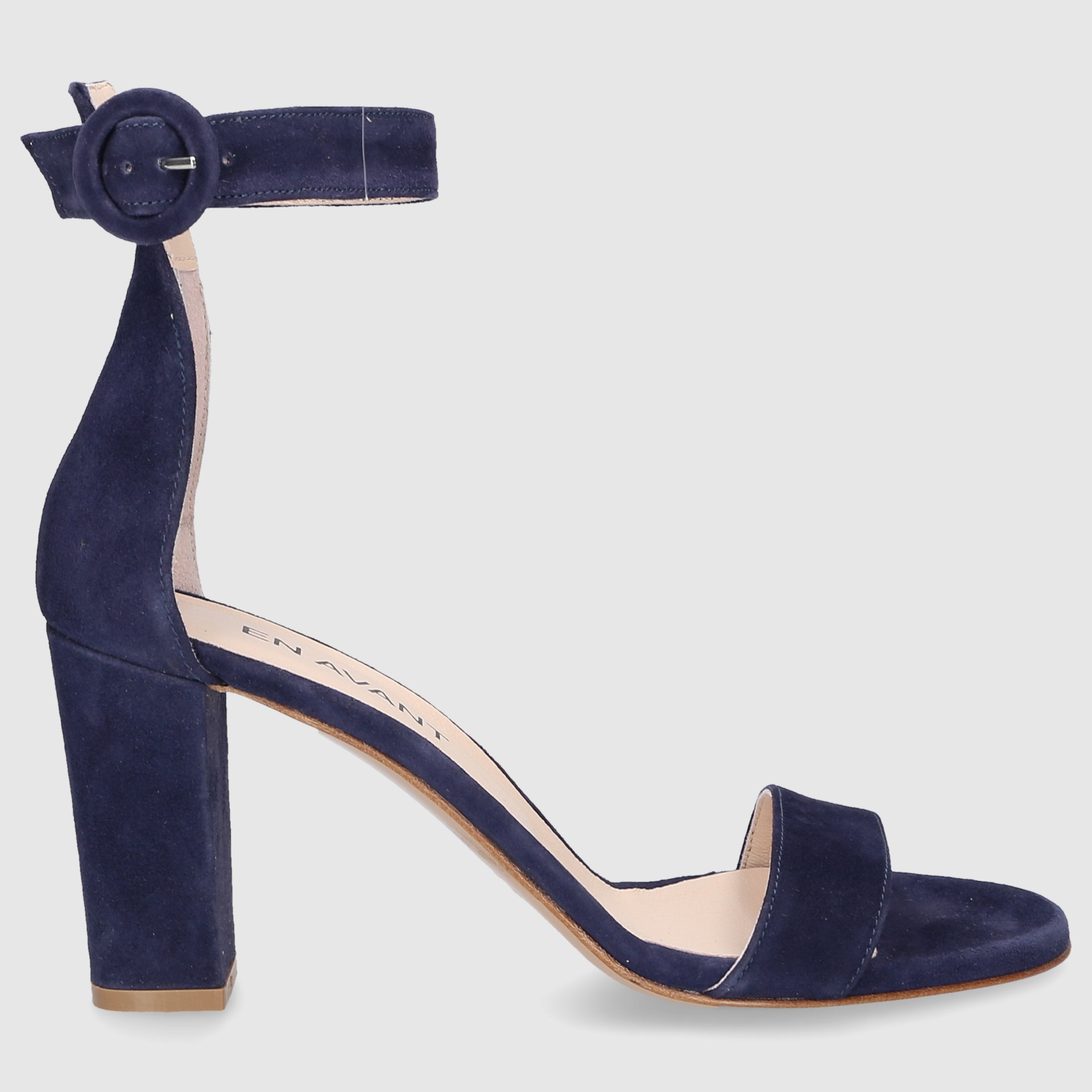 EN AVANT Damen Sandalen GR1 DK-BLAU