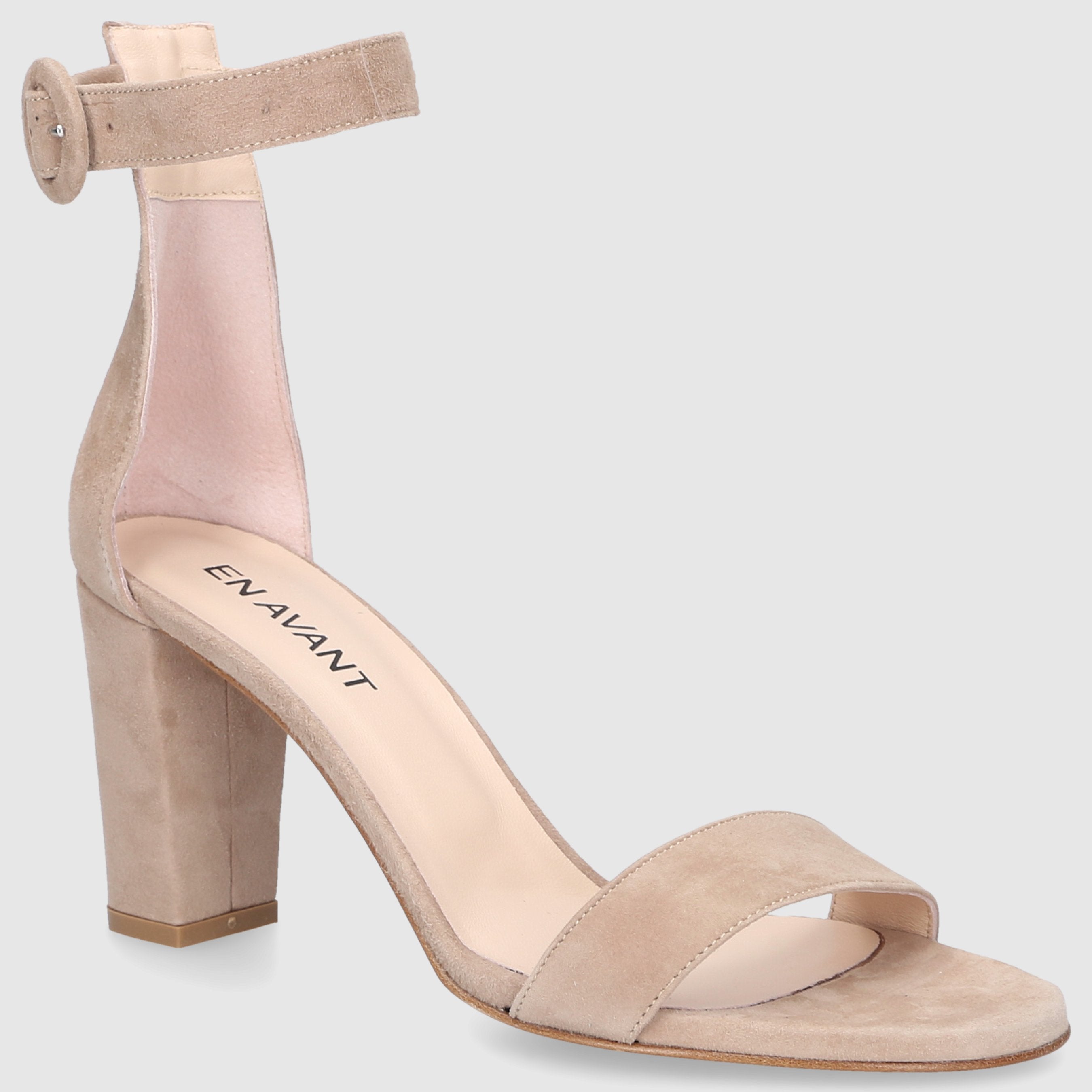 EN AVANT Damen Sandalen GR1 BEIGE