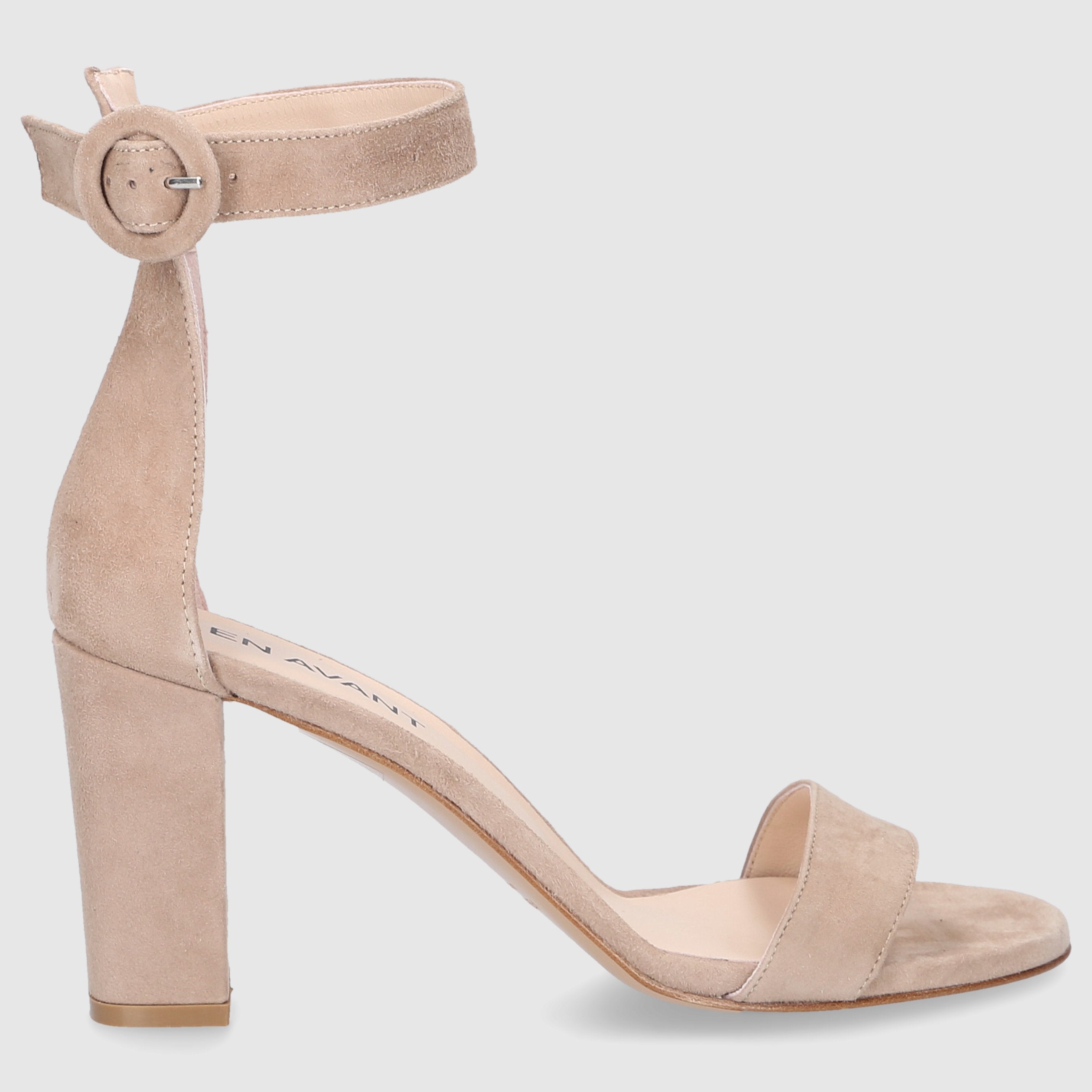 EN AVANT Damen Sandalen GR1 BEIGE