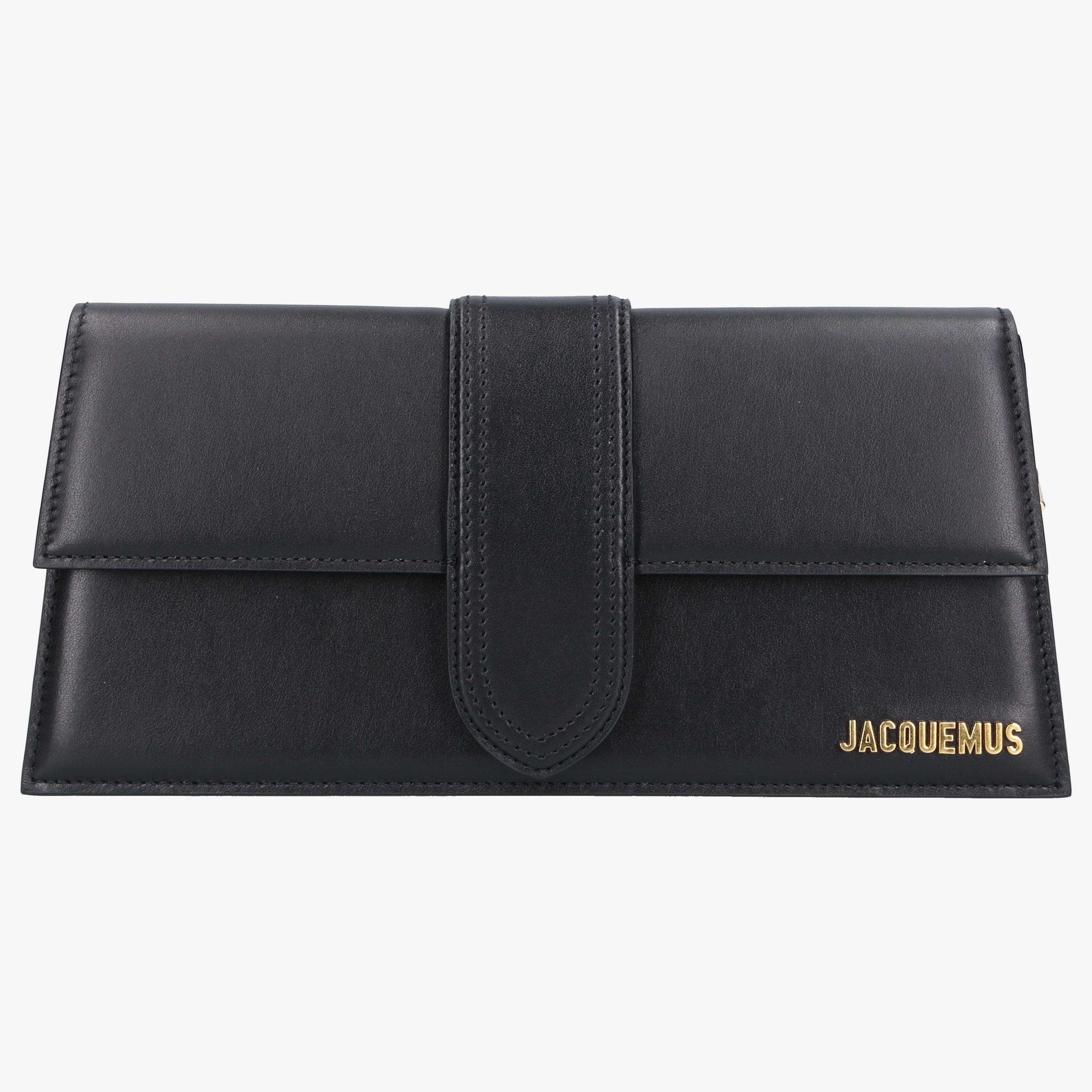 Jacquemus Women's Handbag LE CHIQUITO LONG Calf Leather