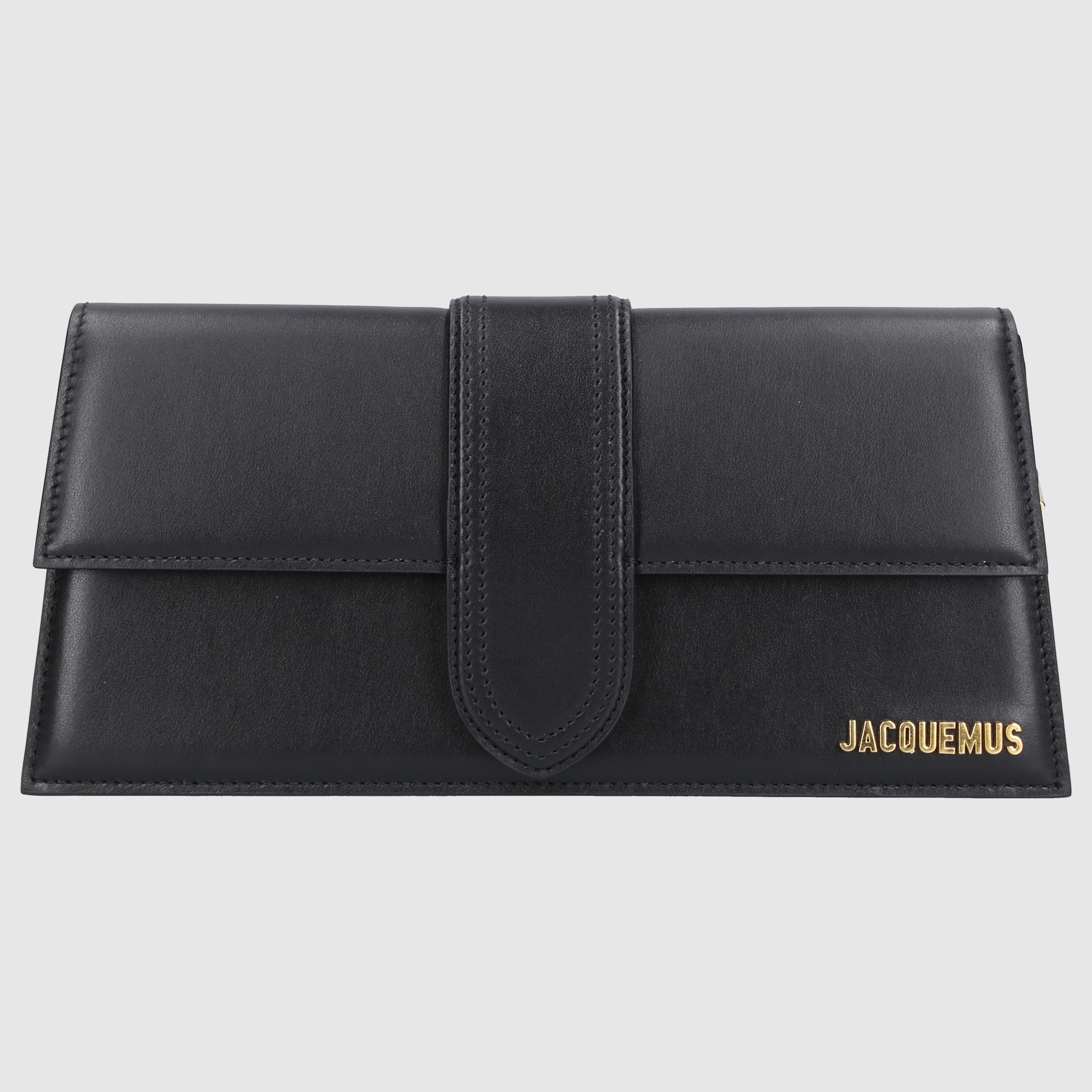 Jacquemus Women's Handbag LE CHIQUITO LONG Calf Leather