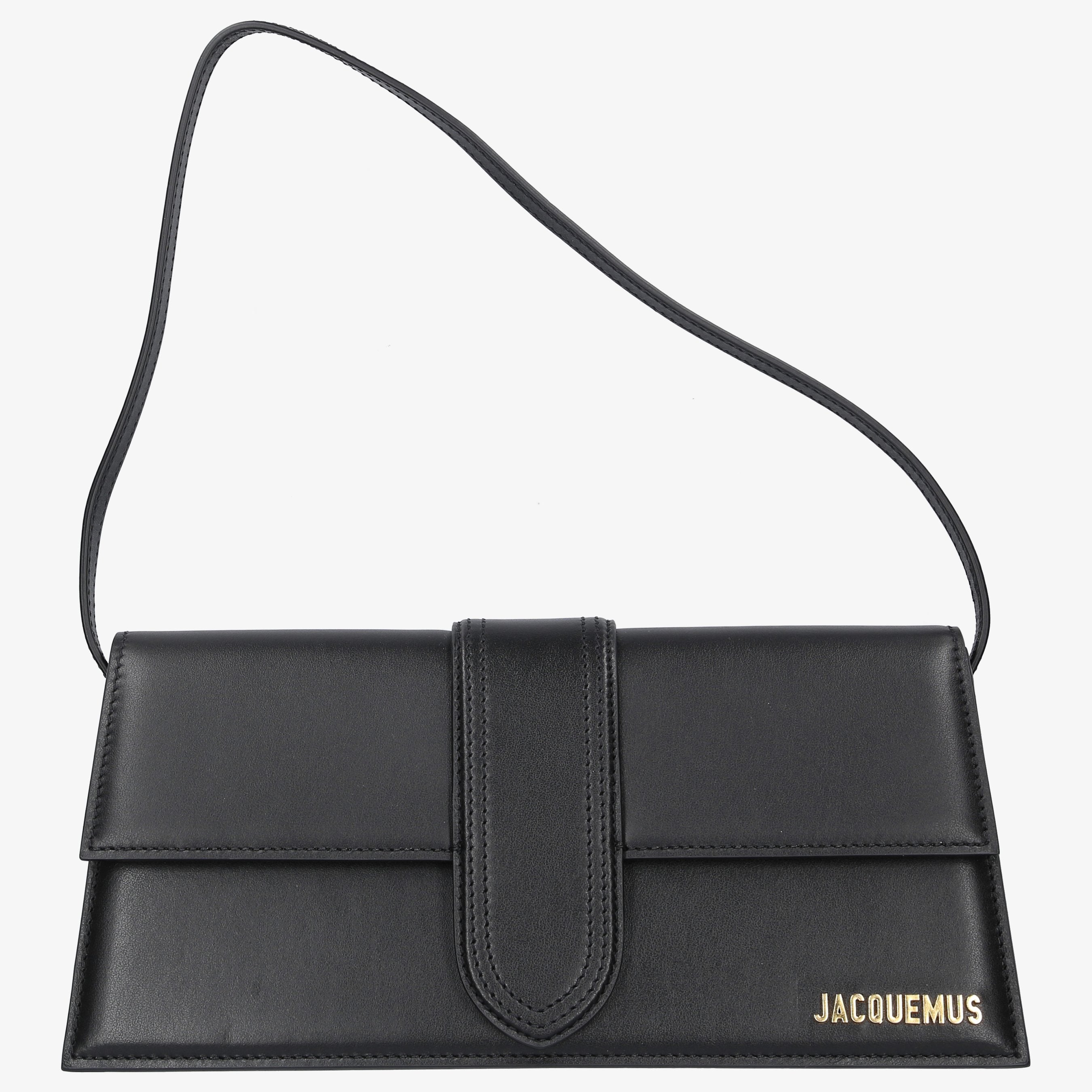 Jacquemus Damen Handbag LE CHIQUITO LONG Kalbsleder
