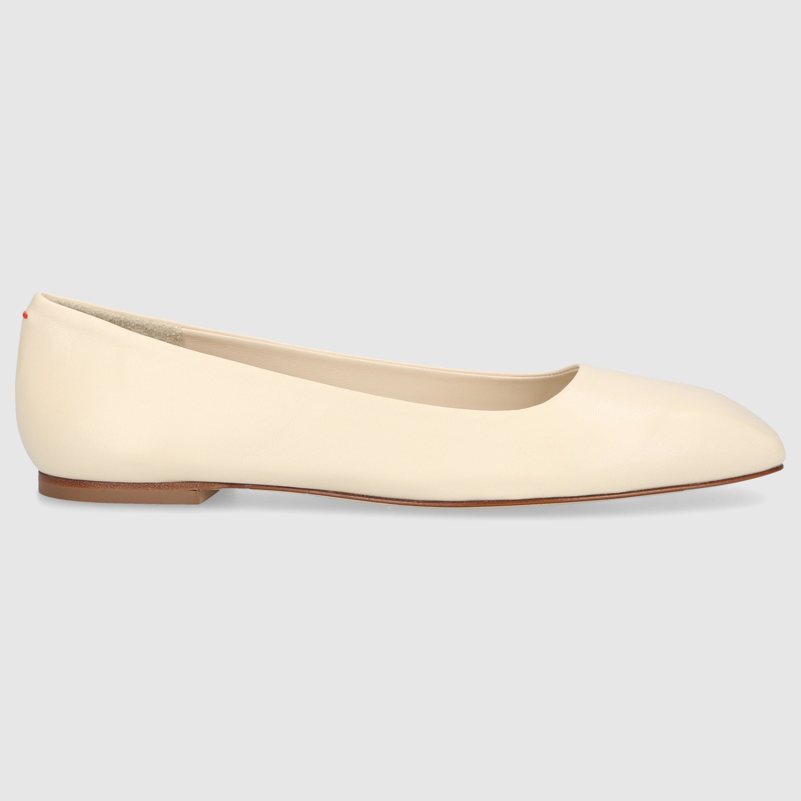 Aeyde W BALLERINAS IDA100 White