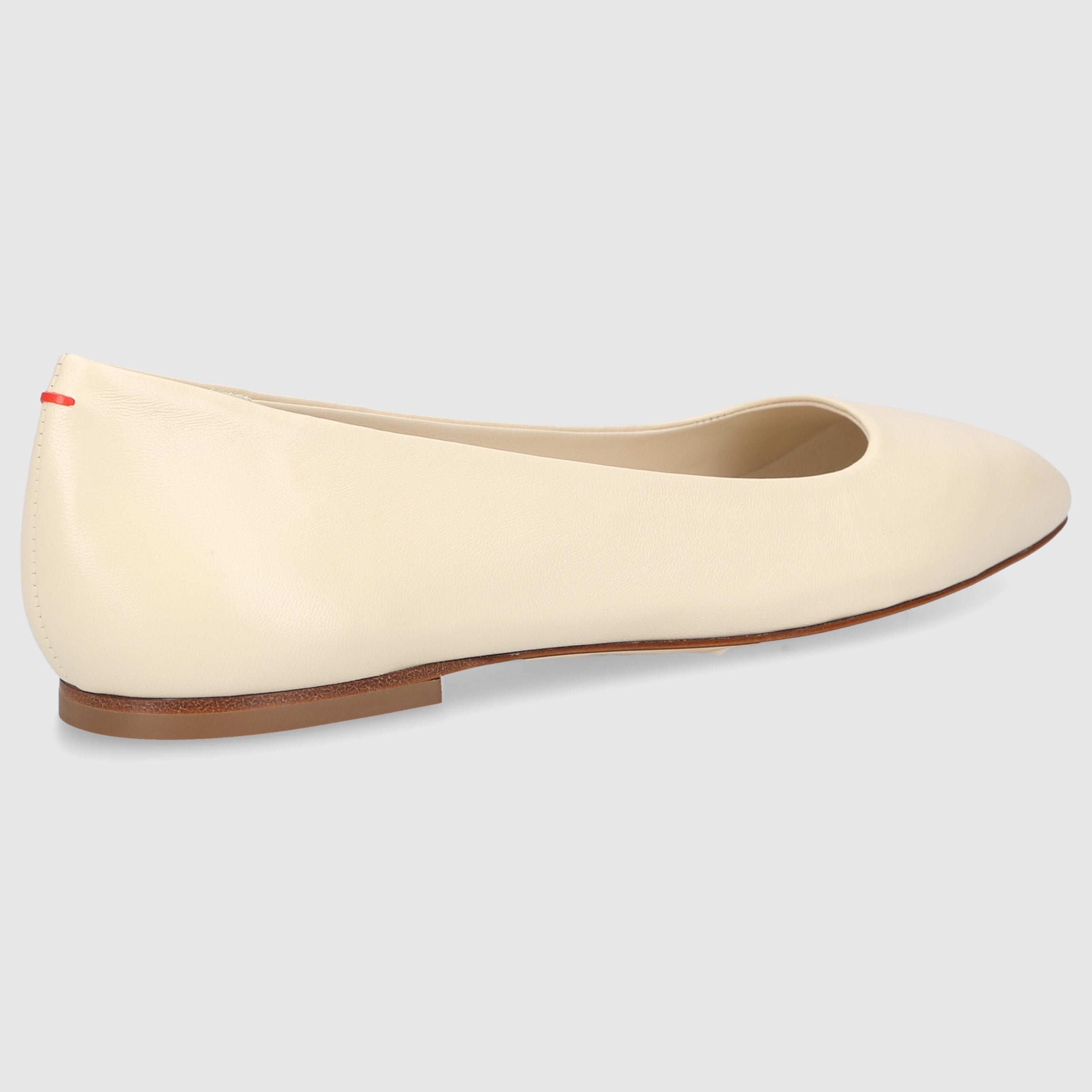 Aeyde W BALLERINAS IDA100 White
