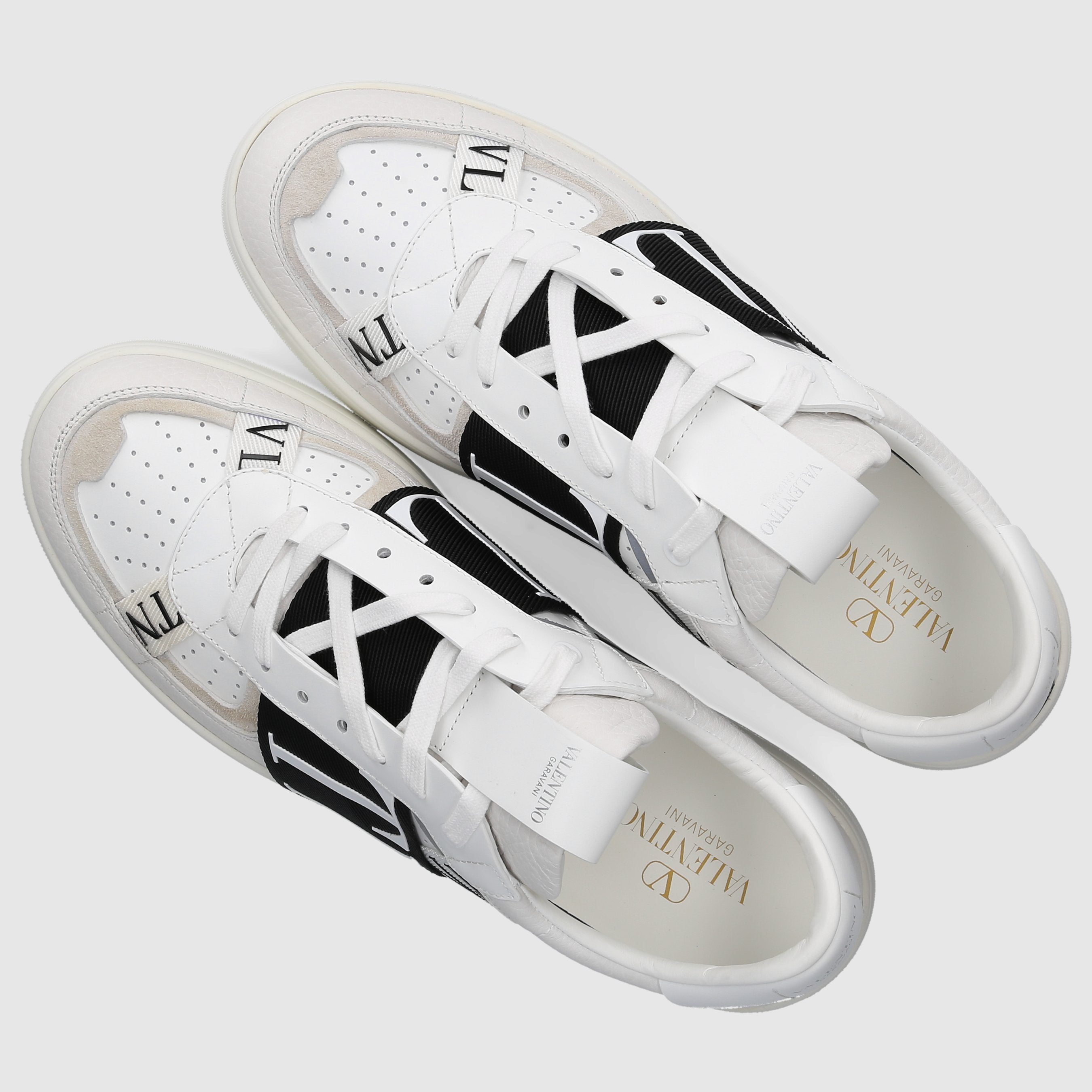 Valentino Garavani M SNEAKER YS0C58 White