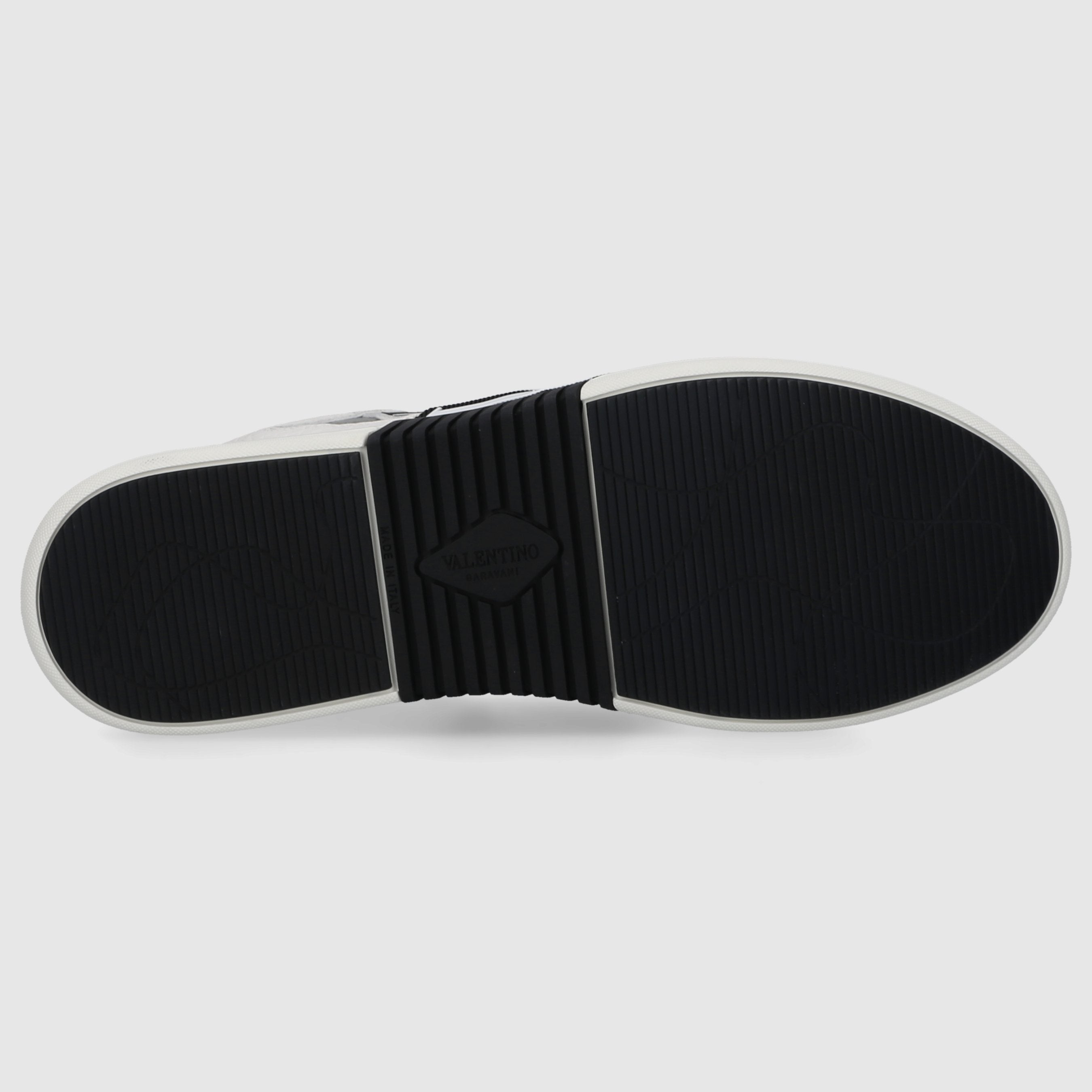 Valentino Garavani M SNEAKER YS0C58 White