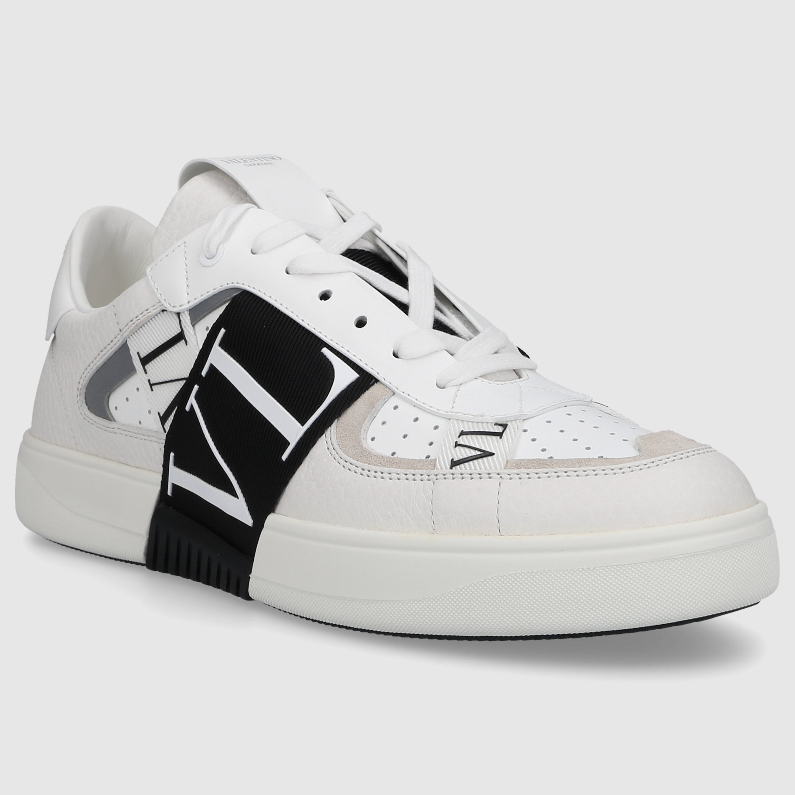 Valentino Garavani M SNEAKER YS0C58 White