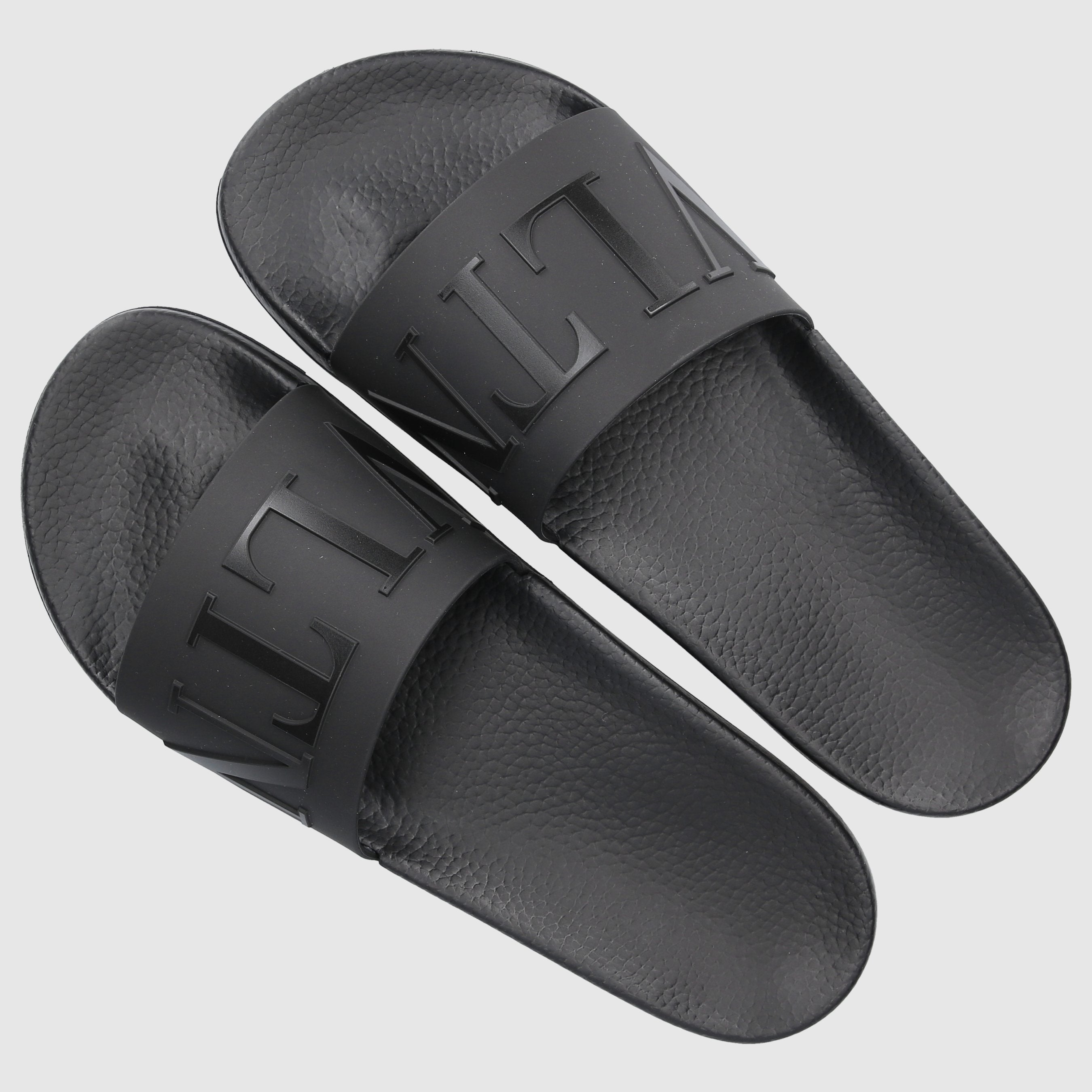 Valentino Garavani M SANDAL/MULE YS0873 Black