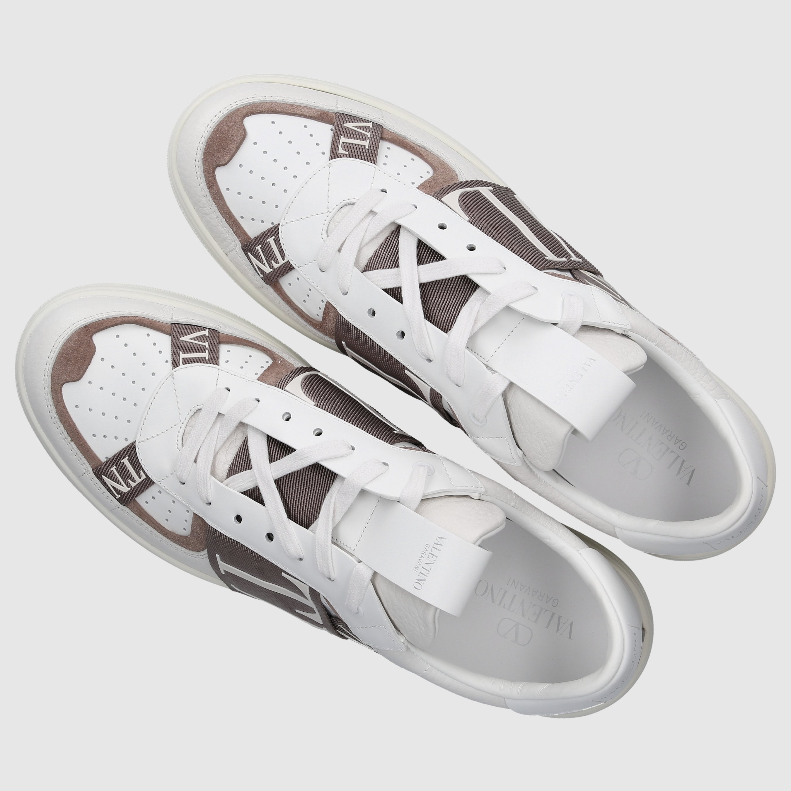 Valentino Garavani M SNEAKER YS0C58 White