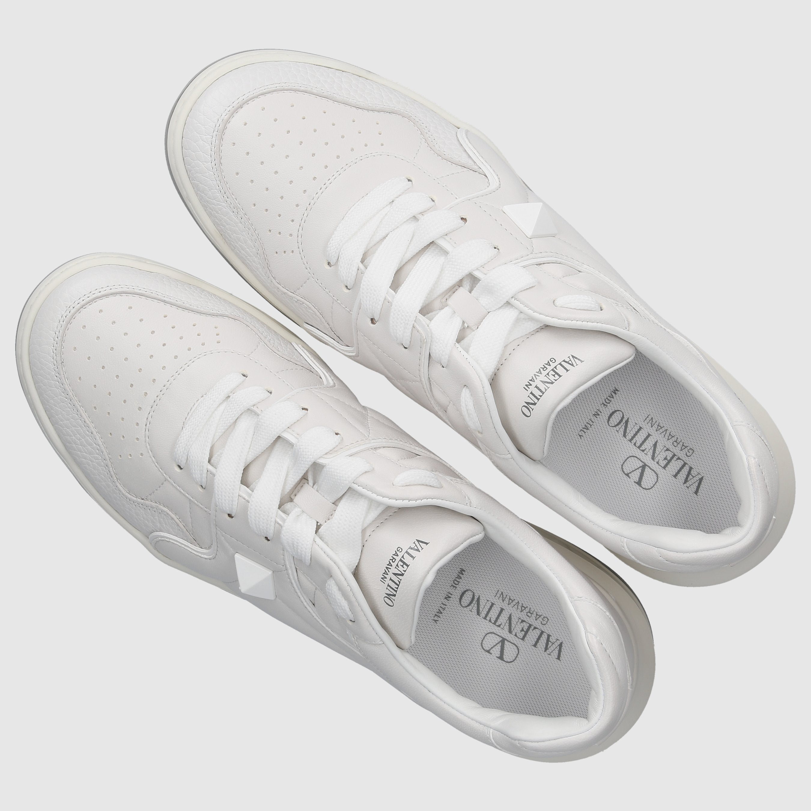 Valentino Garavani M SNEAKER YS0E71 White
