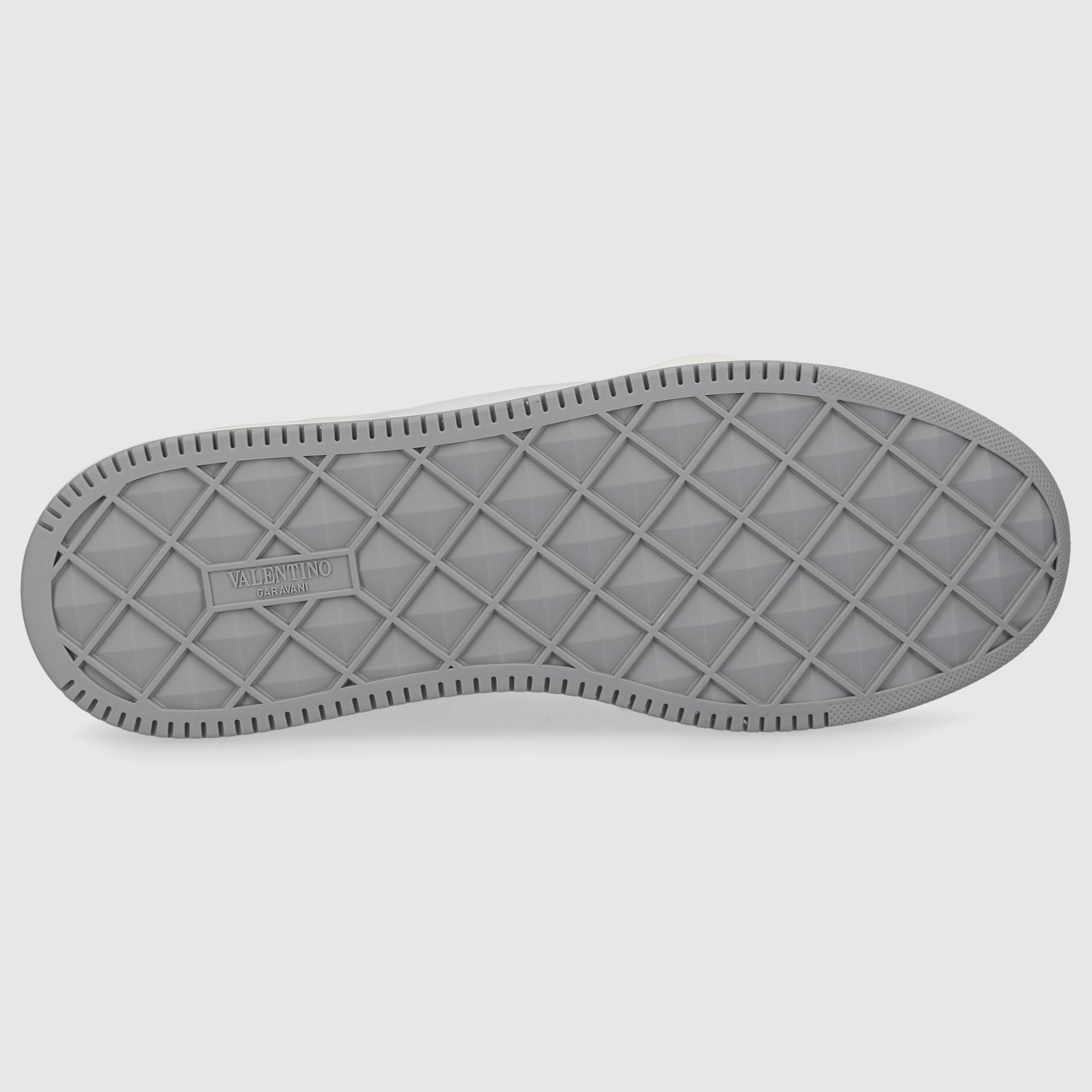 Valentino Garavani M SNEAKER YS0E71 White