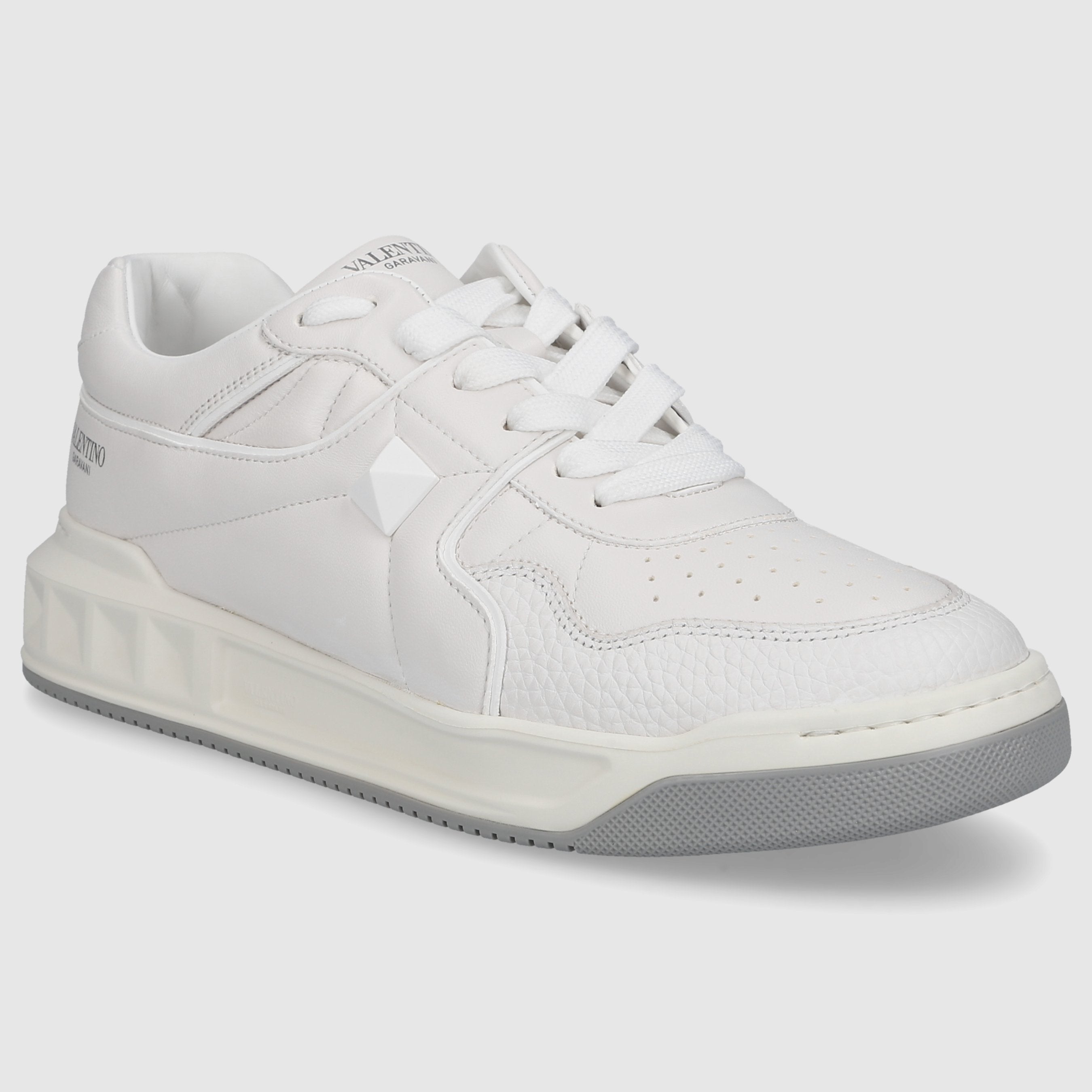 Valentino Garavani M SNEAKER YS0E71 White