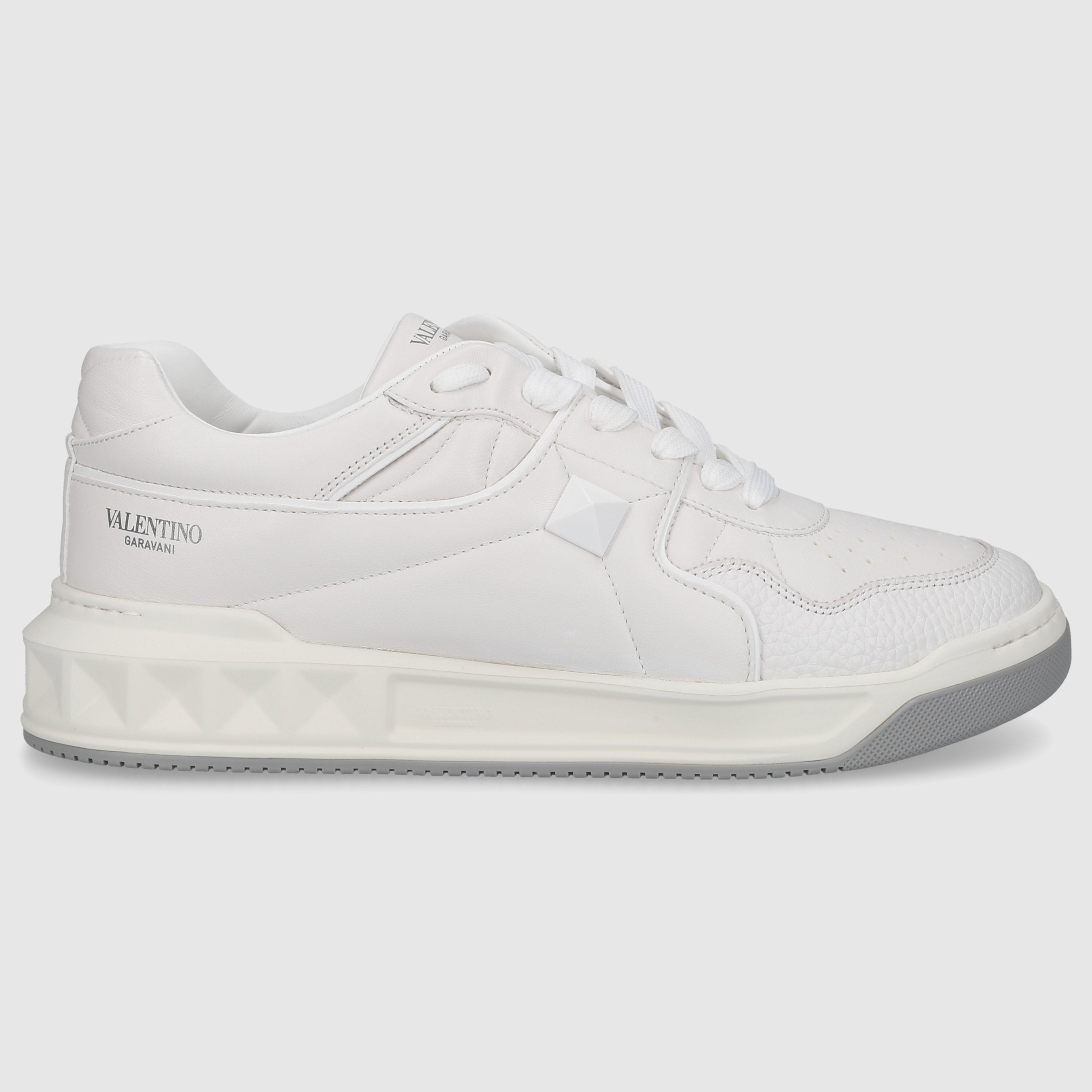 Valentino Garavani M SNEAKER YS0E71 White