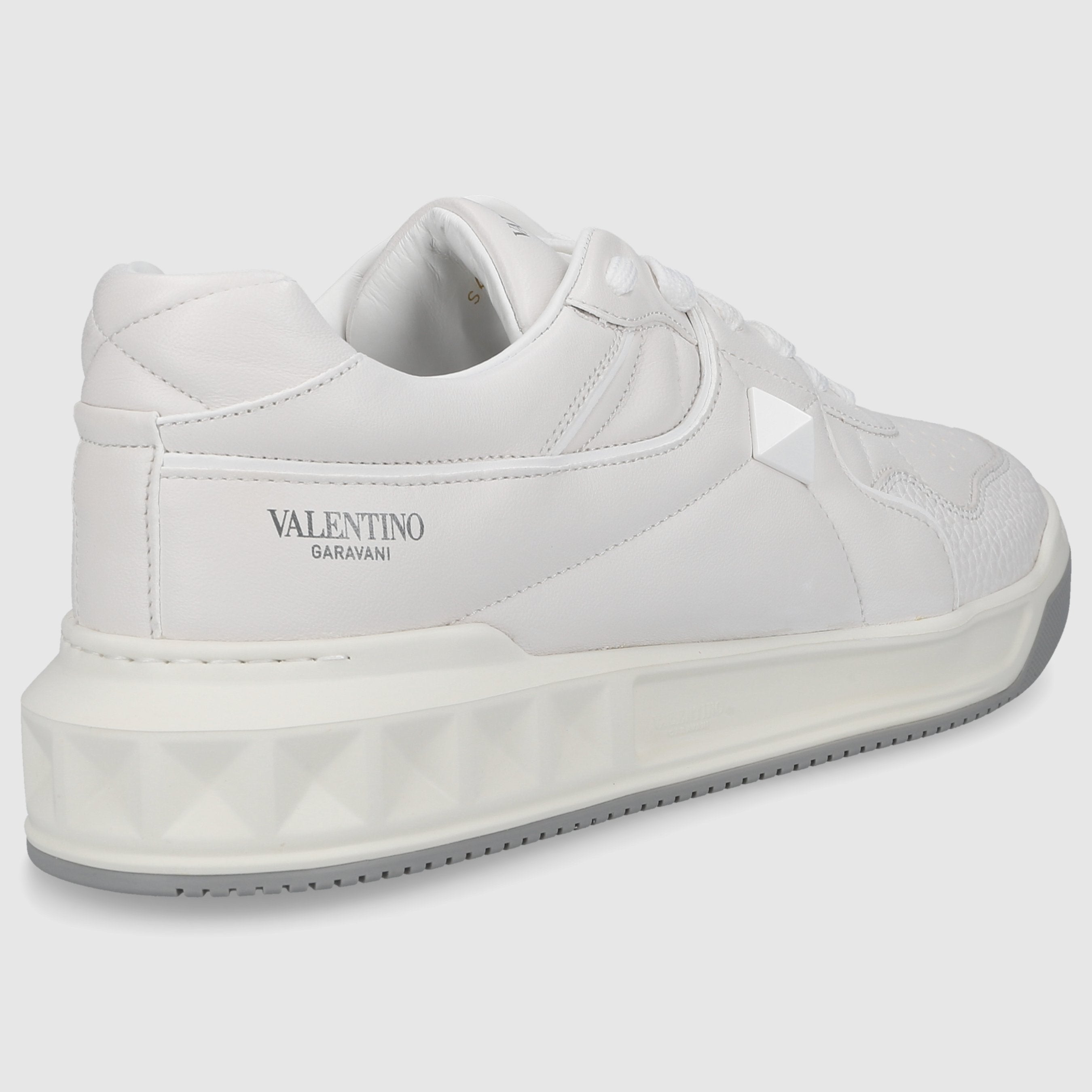 Valentino Garavani M SNEAKER YS0E71 White