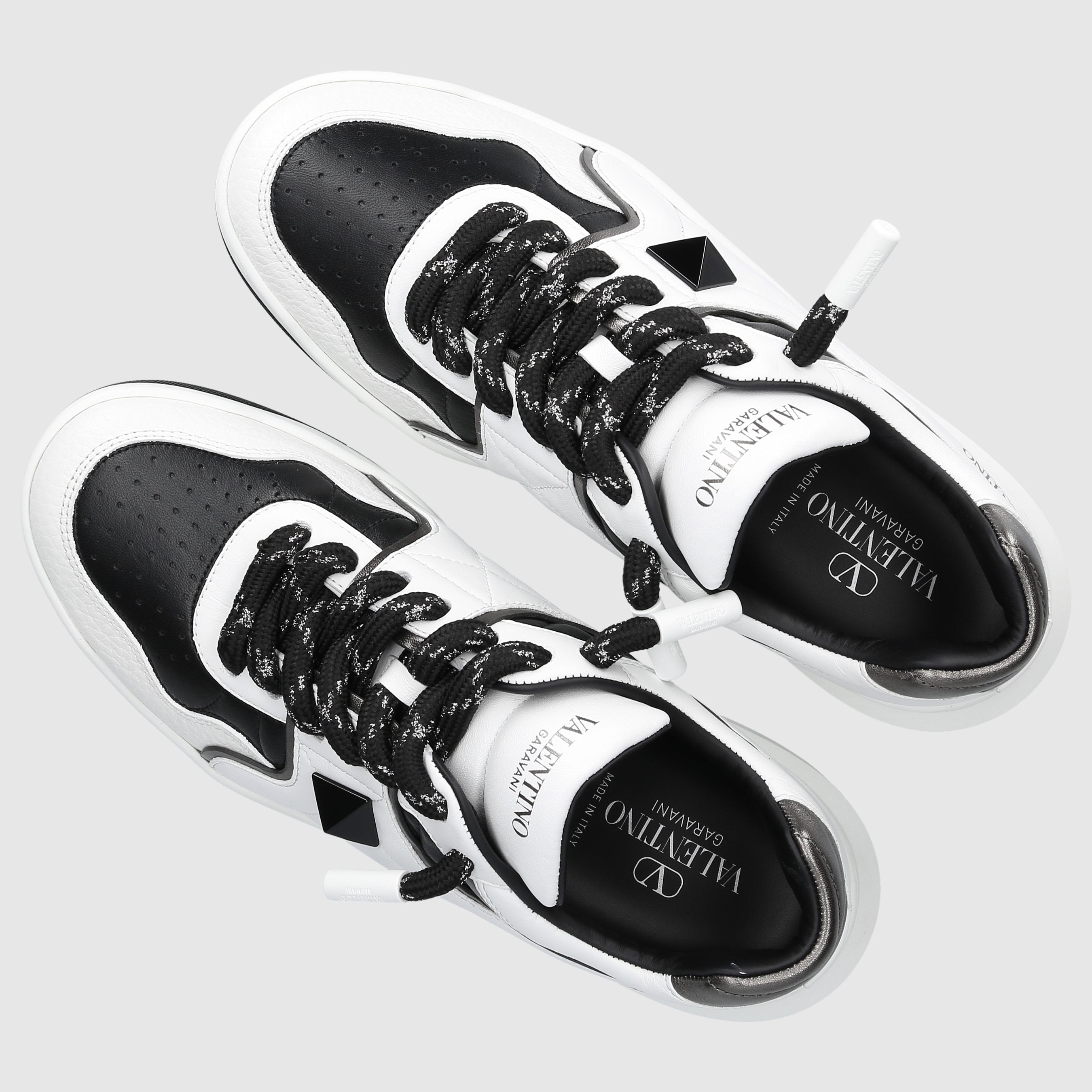 Valentino Garavani M SNEAKER YS0G37 White