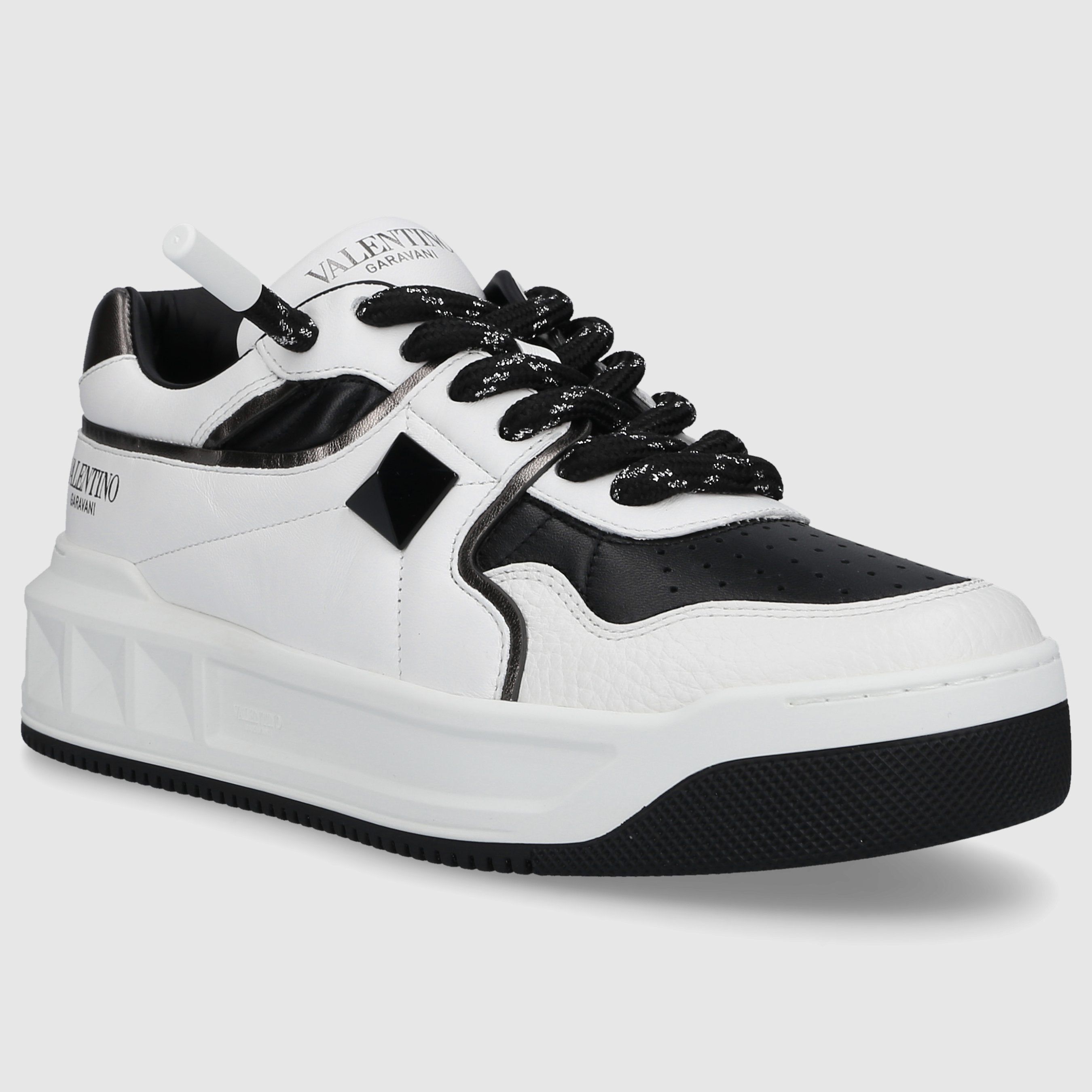 Valentino Garavani M SNEAKER YS0G37 White