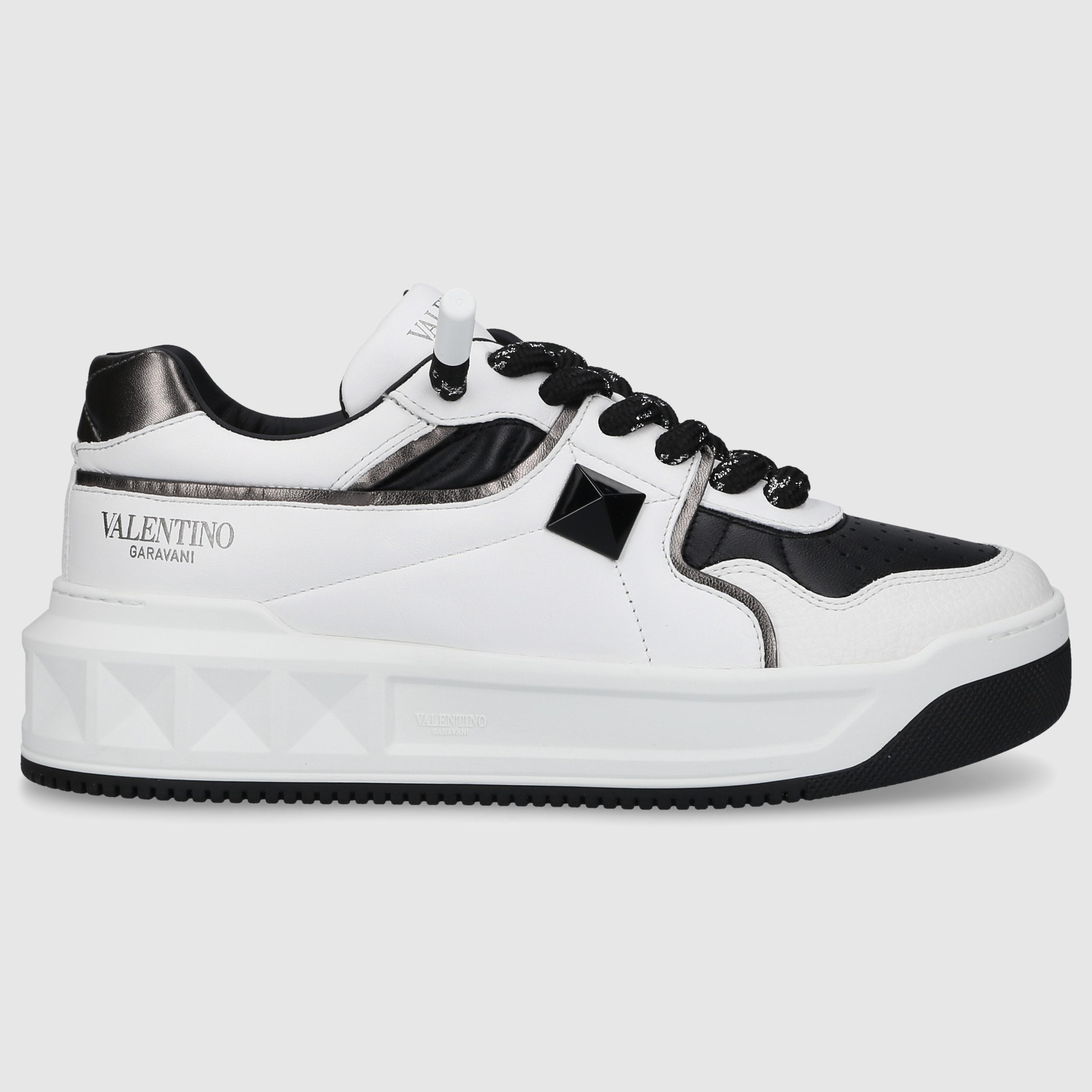 Valentino Garavani M SNEAKER YS0G37 White