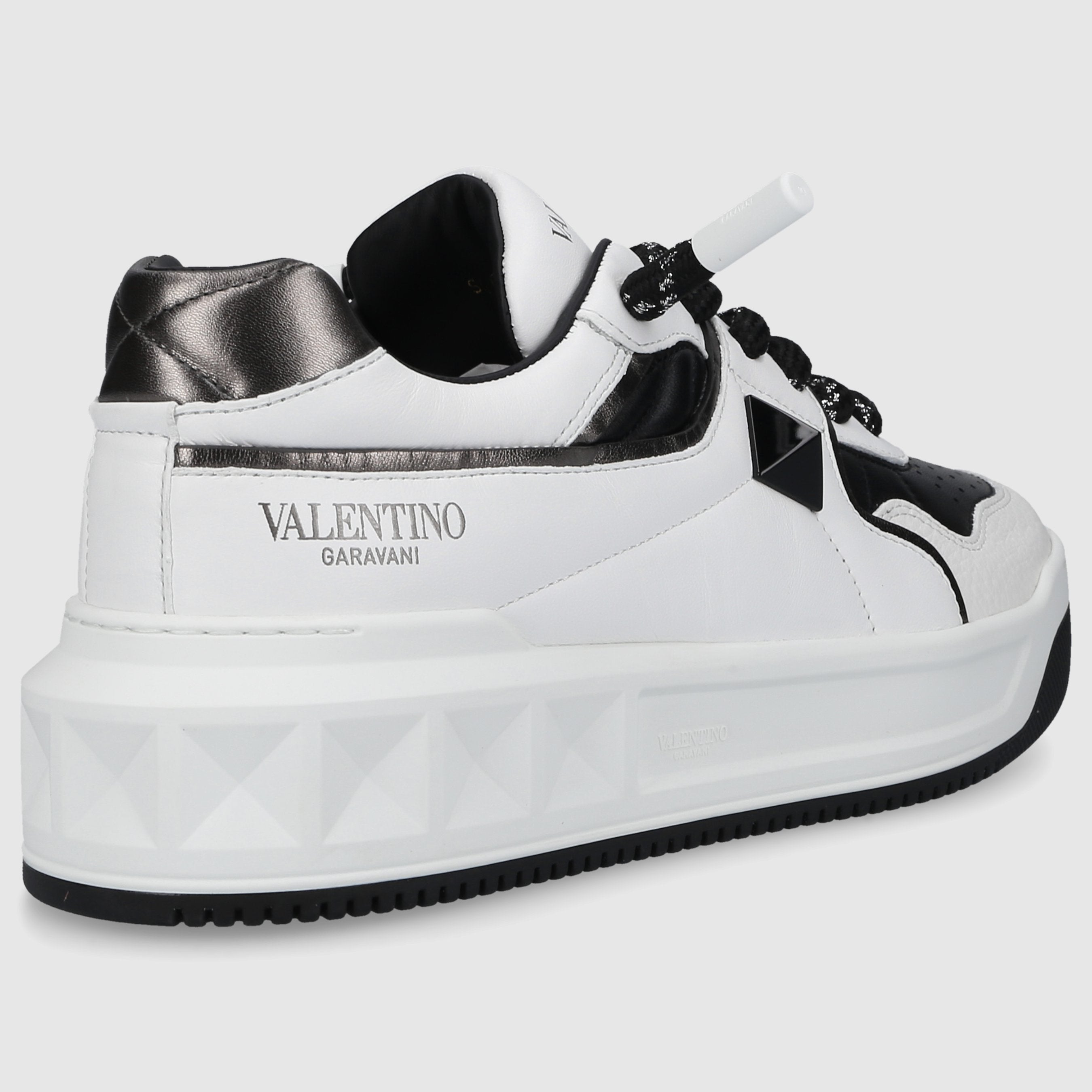 Valentino Garavani M SNEAKER YS0G37 White
