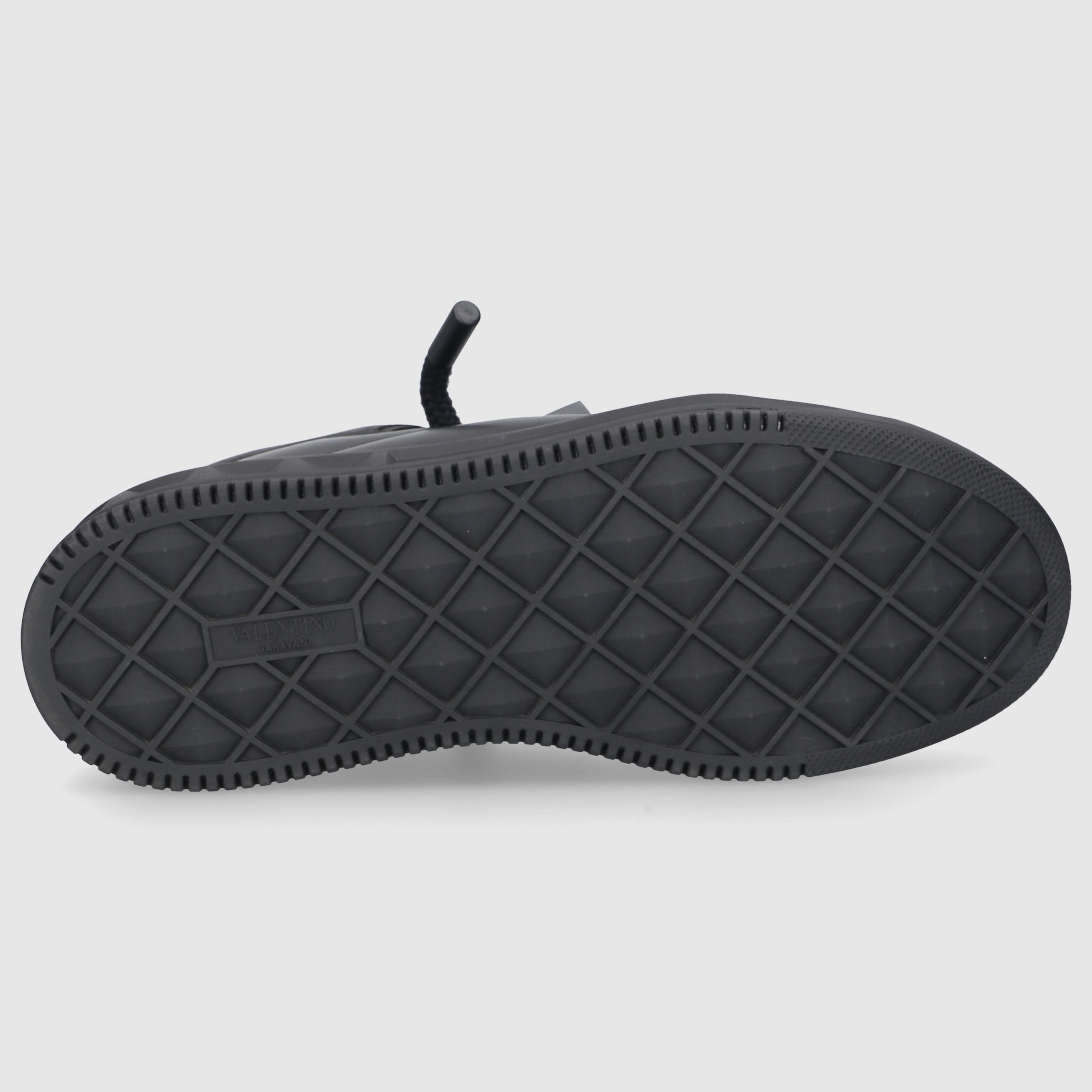 Valentino Garavani Herren Sneaker YS0G37 Schwarz