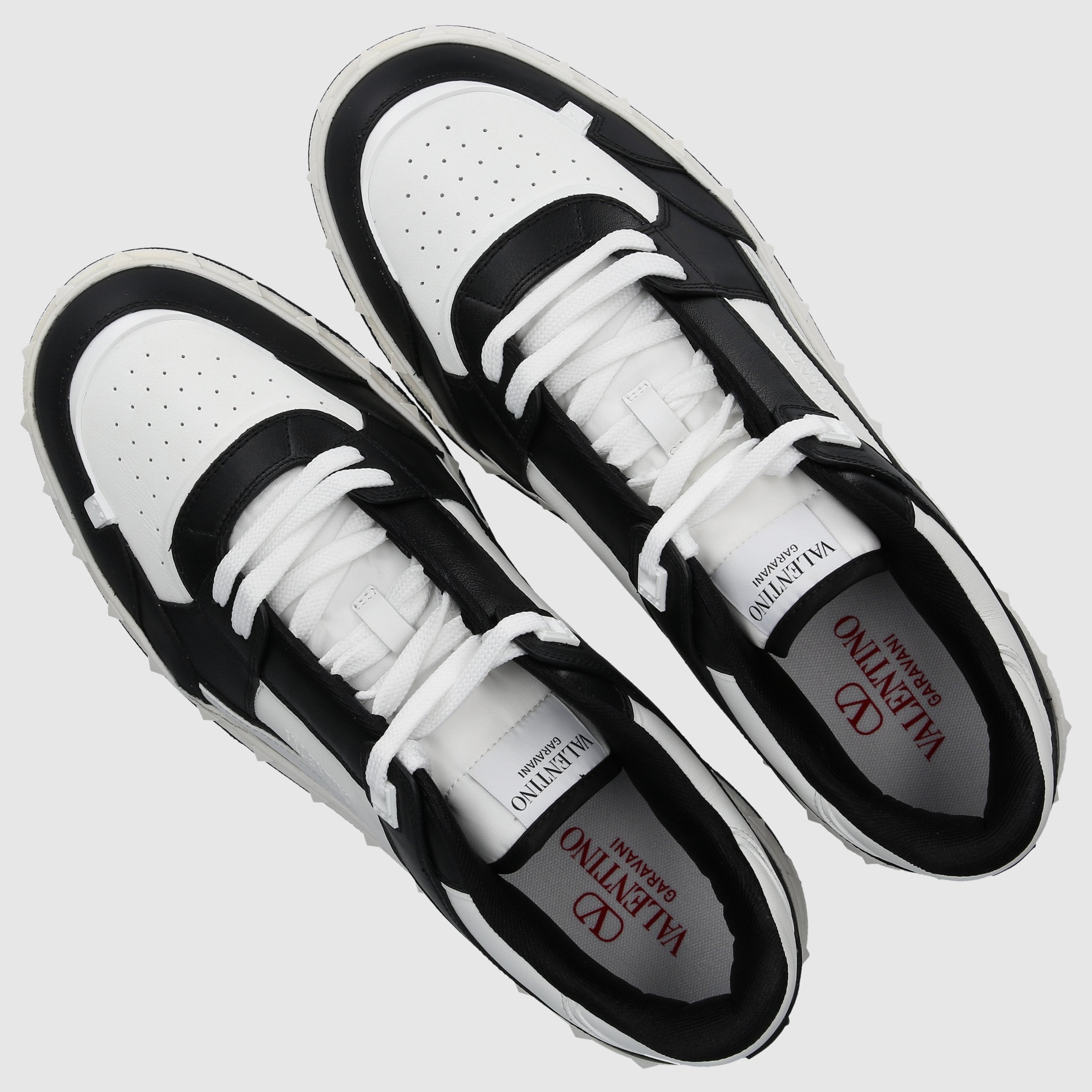 Valentino Garavani M SNEAKER YS0H43 Black