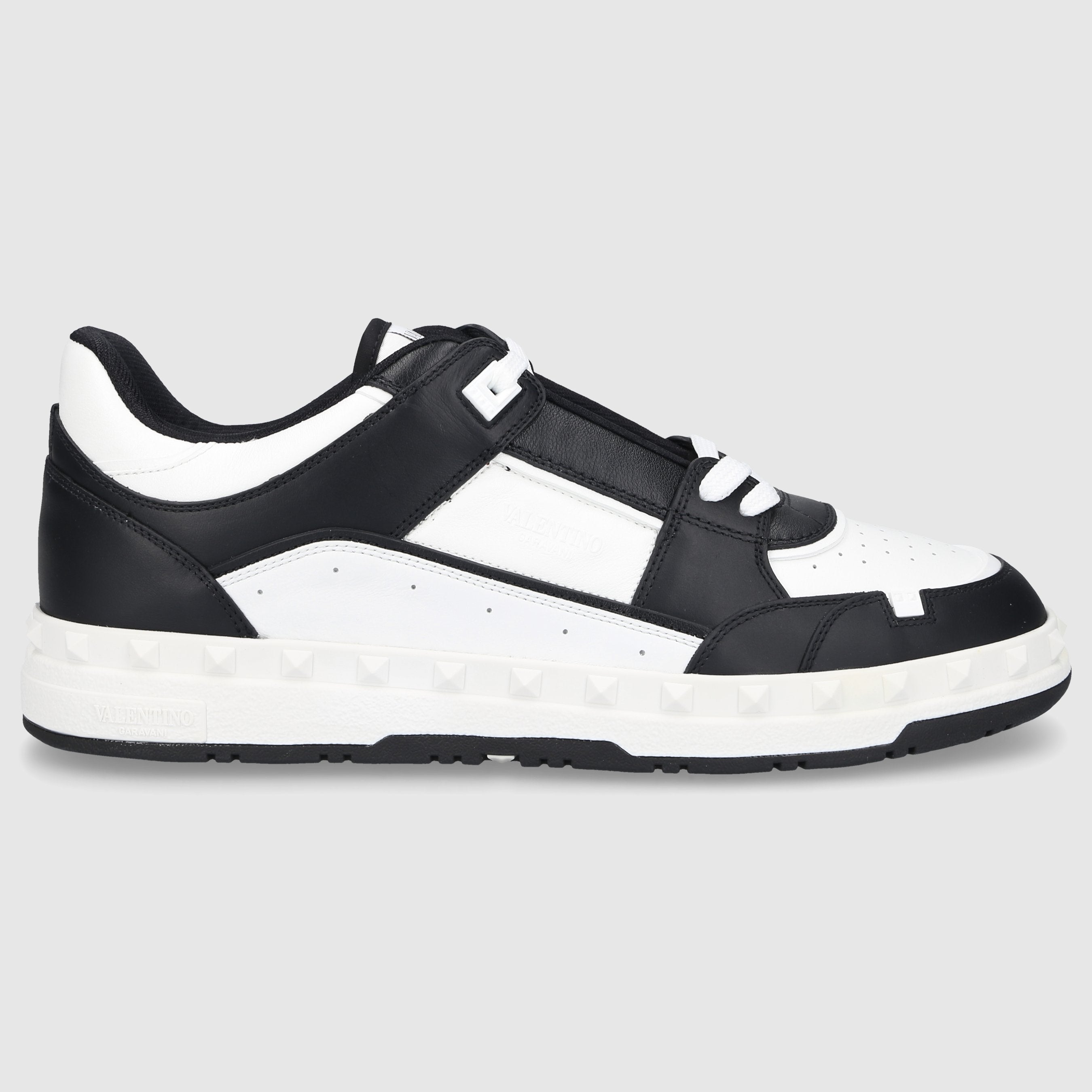 Valentino Garavani M SNEAKER YS0H43 Black