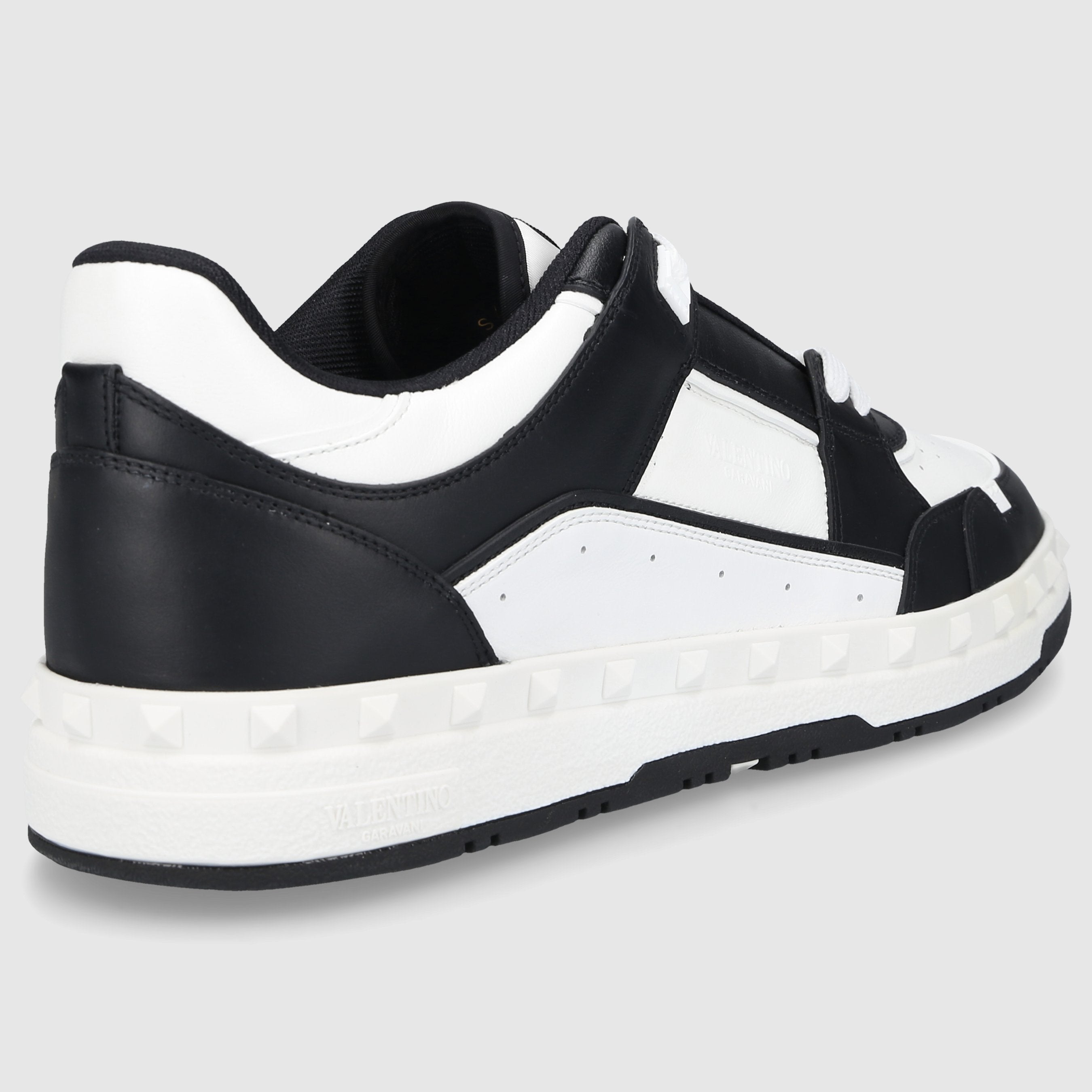 Valentino Garavani M SNEAKER YS0H43 Black