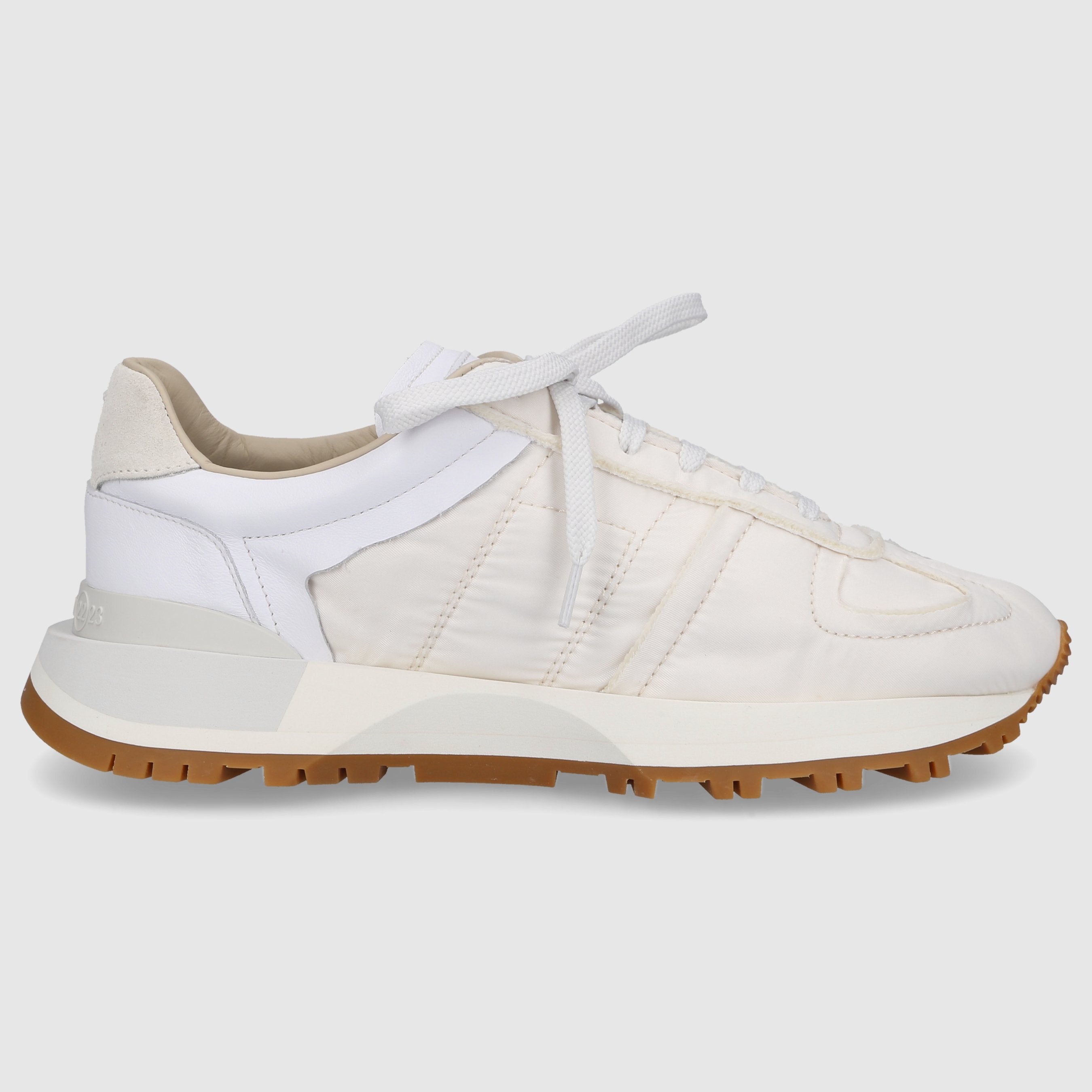 Maison Margiela Damen Sneaker S58WS0213 Weiß