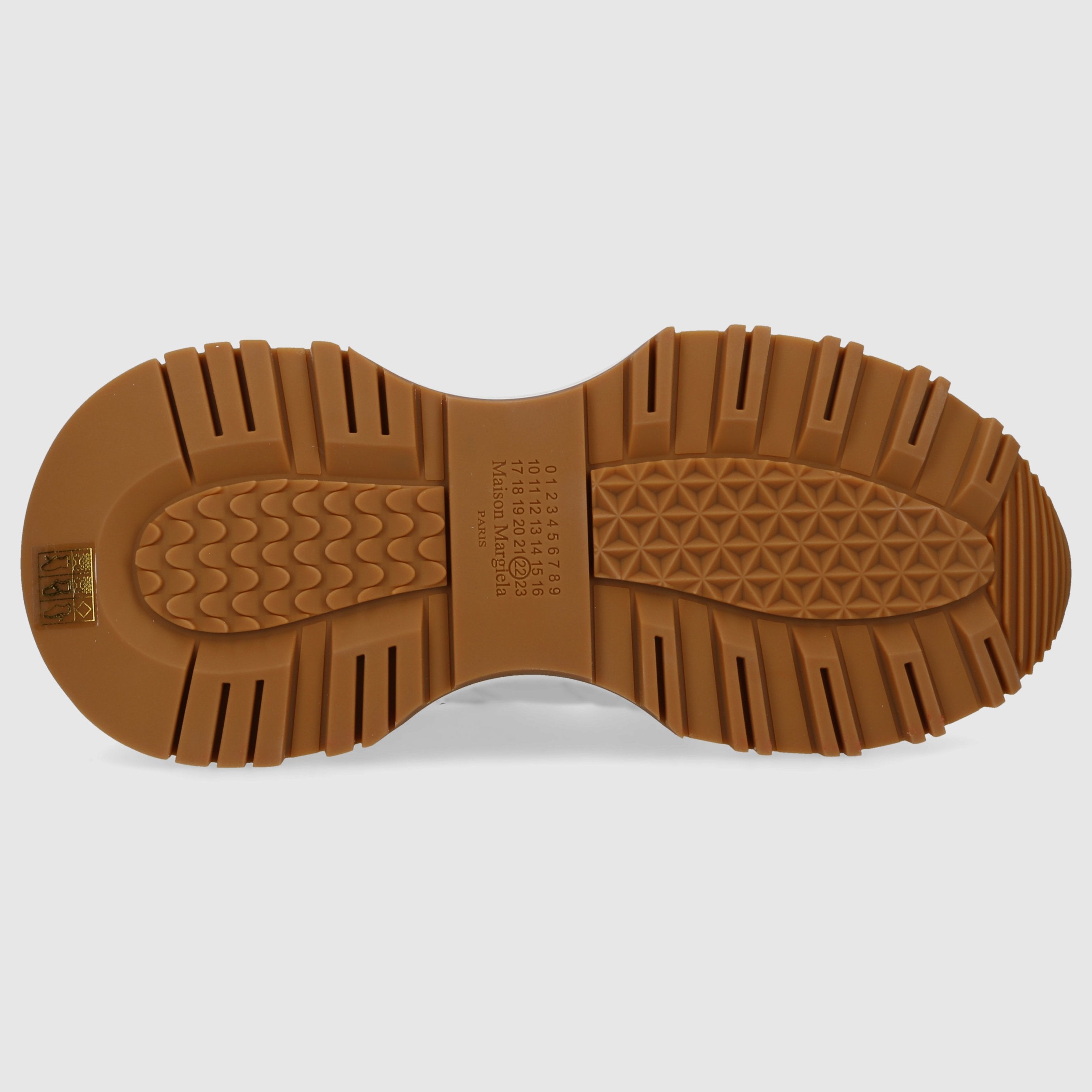 Maison Margiela M SNEAKER S37WS0575 White